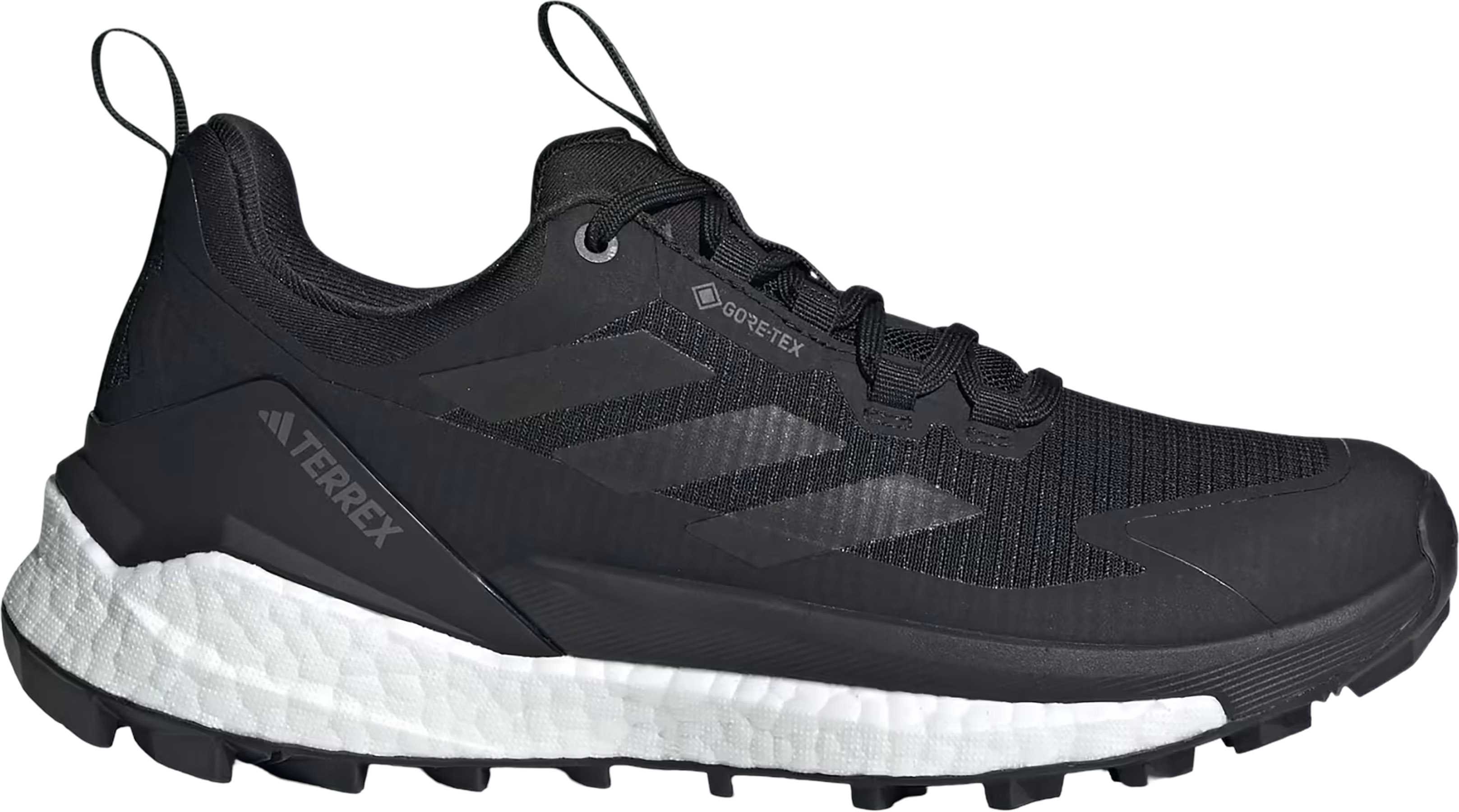 Core Black - Core Black - Grey Four