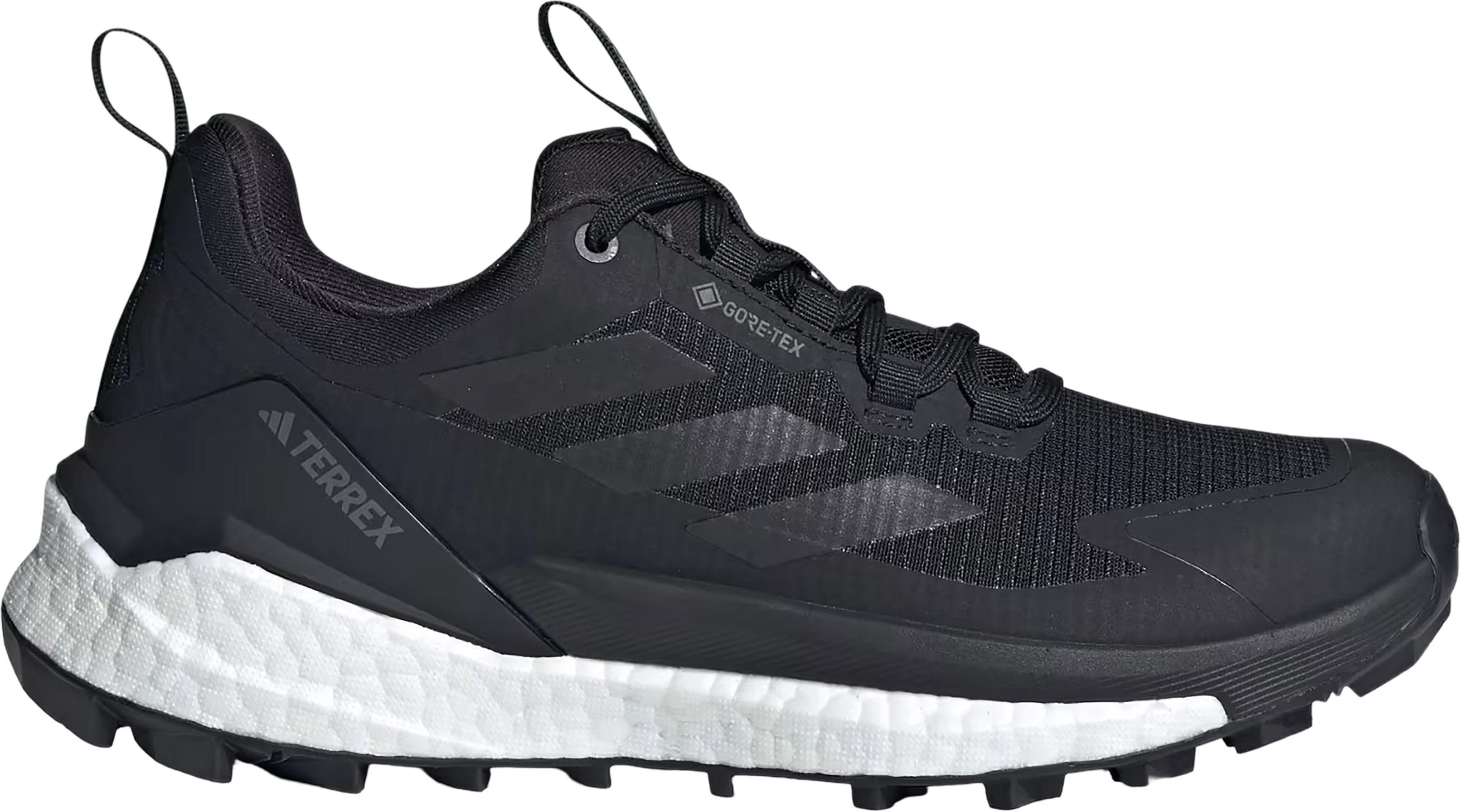 Image de produit pour Souliers de randonnée GORE-TEX Terrex Free Hiker 2.0 Low - Femme