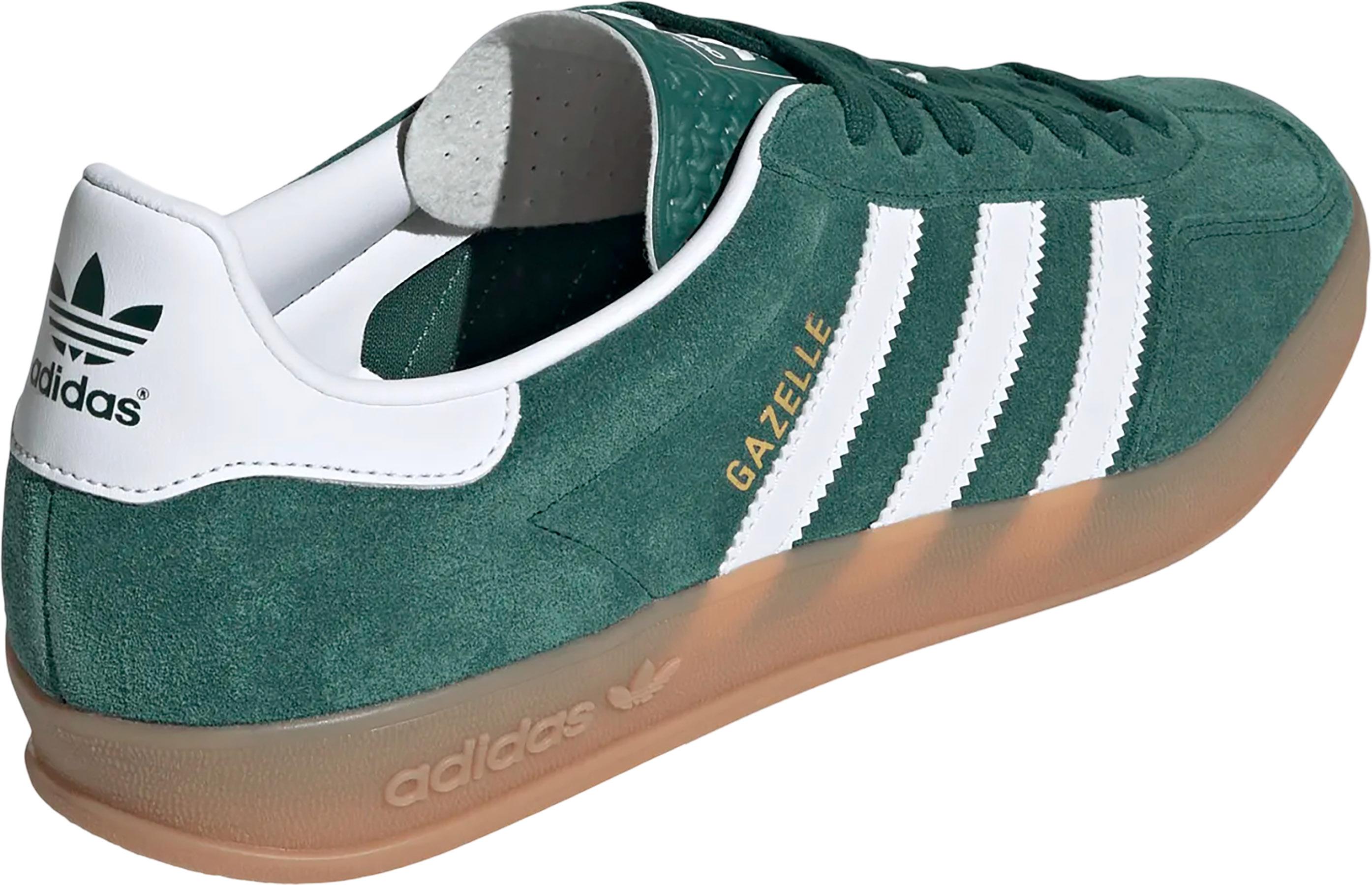 Product gallery image number 2 for product Souliers en salle Gazelle - Homme