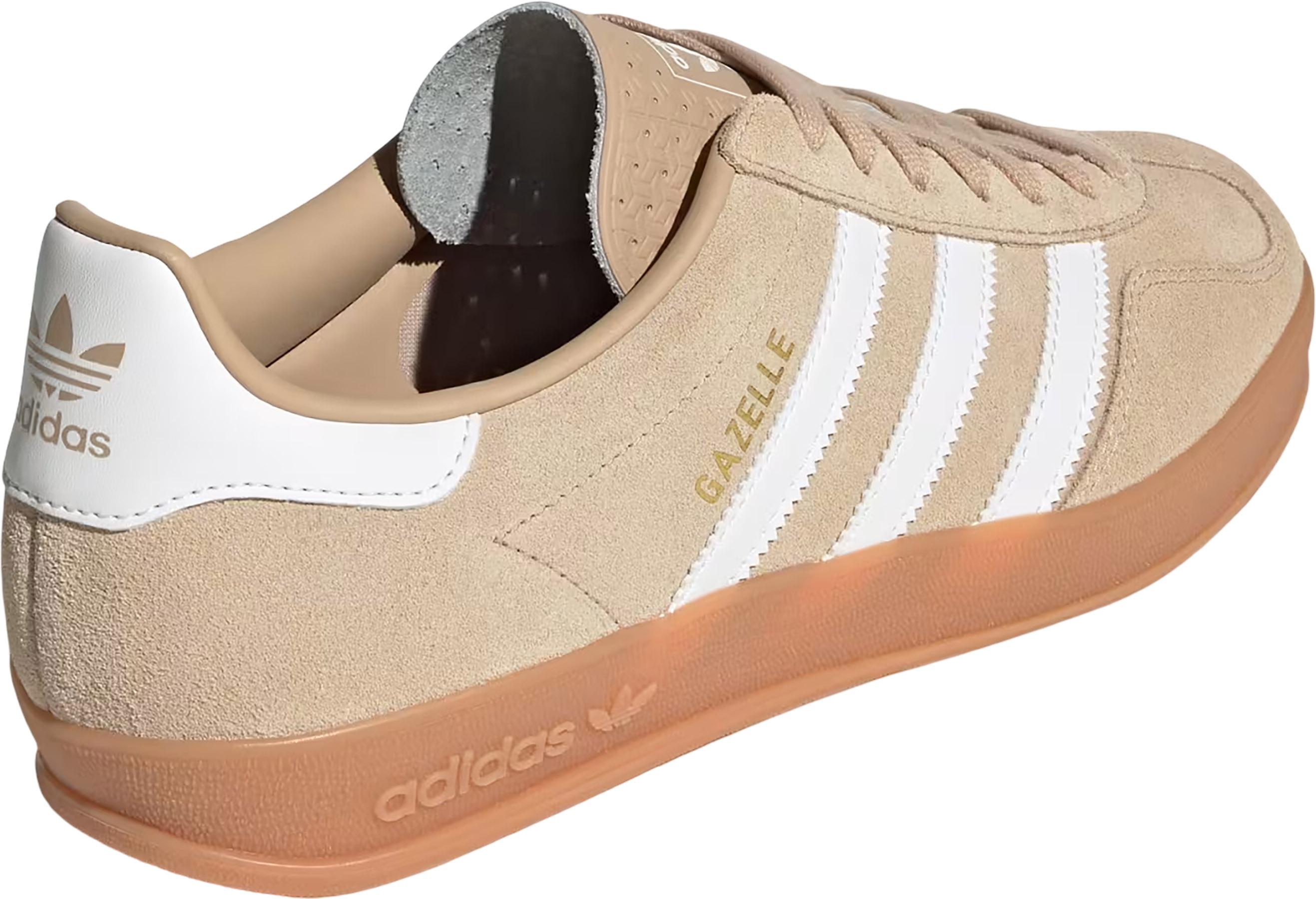 Numéro de l'image de la galerie de produits 2 pour le produit Souliers en salle Gazelle - Homme