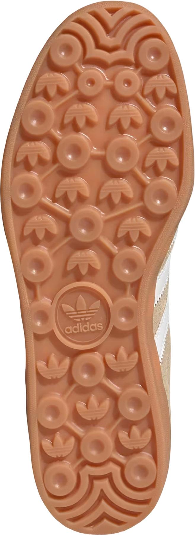 Numéro de l'image de la galerie de produits 3 pour le produit Souliers en salle Gazelle - Homme