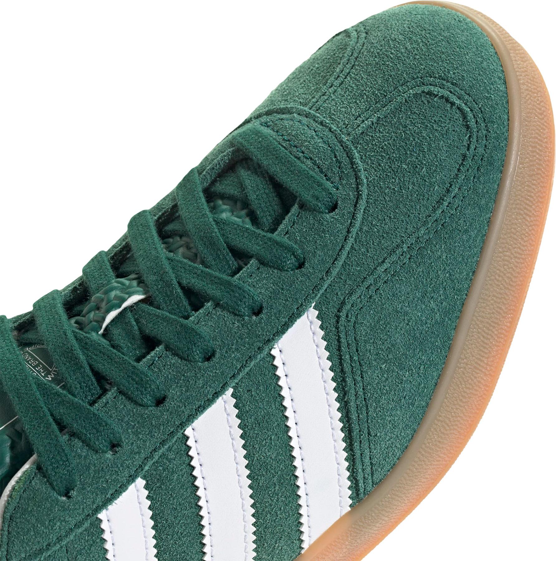 Product gallery image number 4 for product Souliers en salle Gazelle - Homme