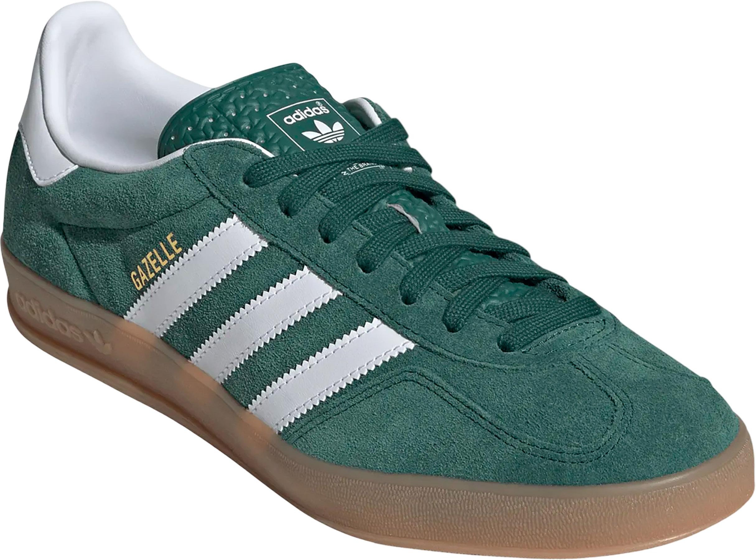 Product gallery image number 6 for product Souliers en salle Gazelle - Homme