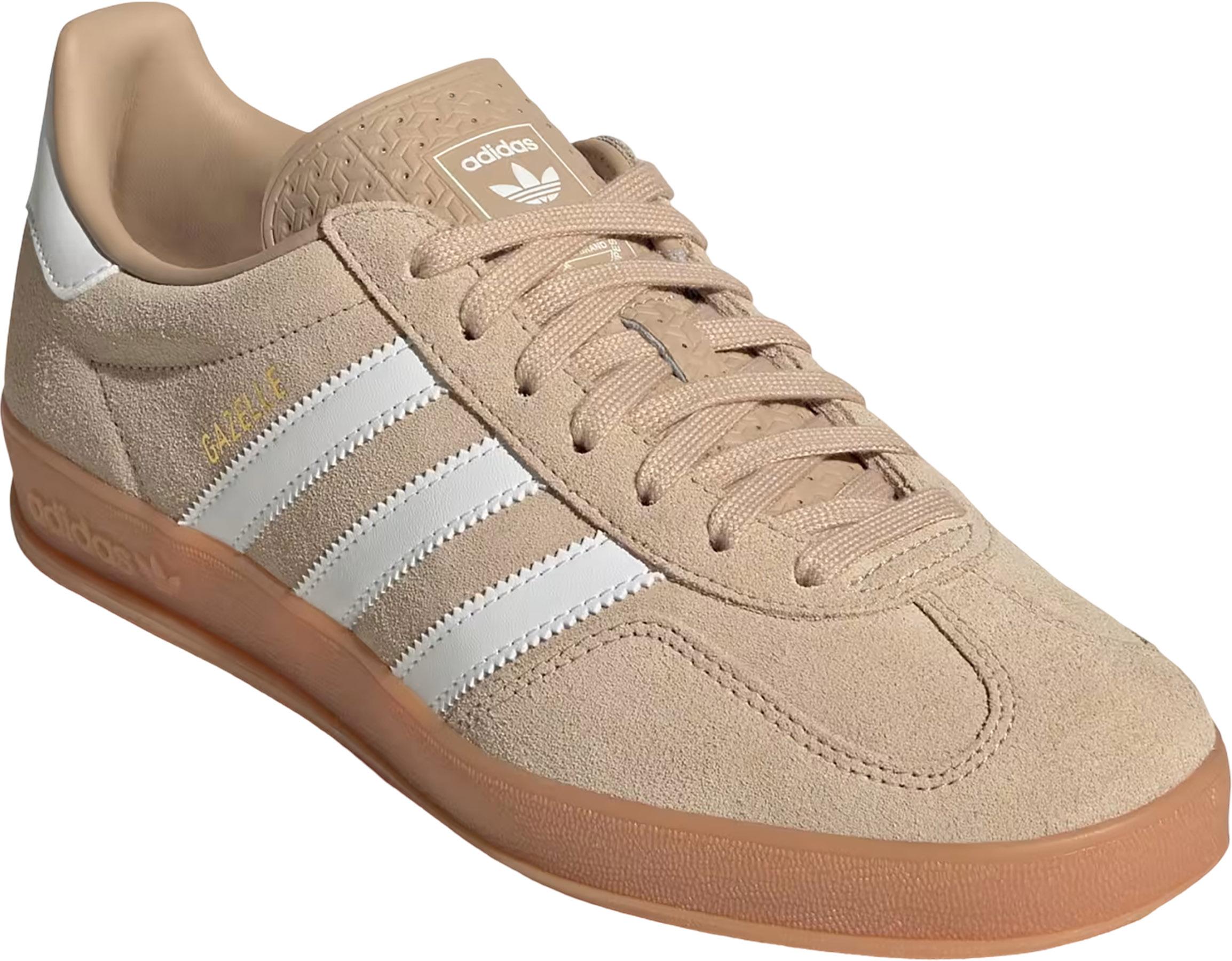 Numéro de l'image de la galerie de produits 4 pour le produit Souliers en salle Gazelle - Homme
