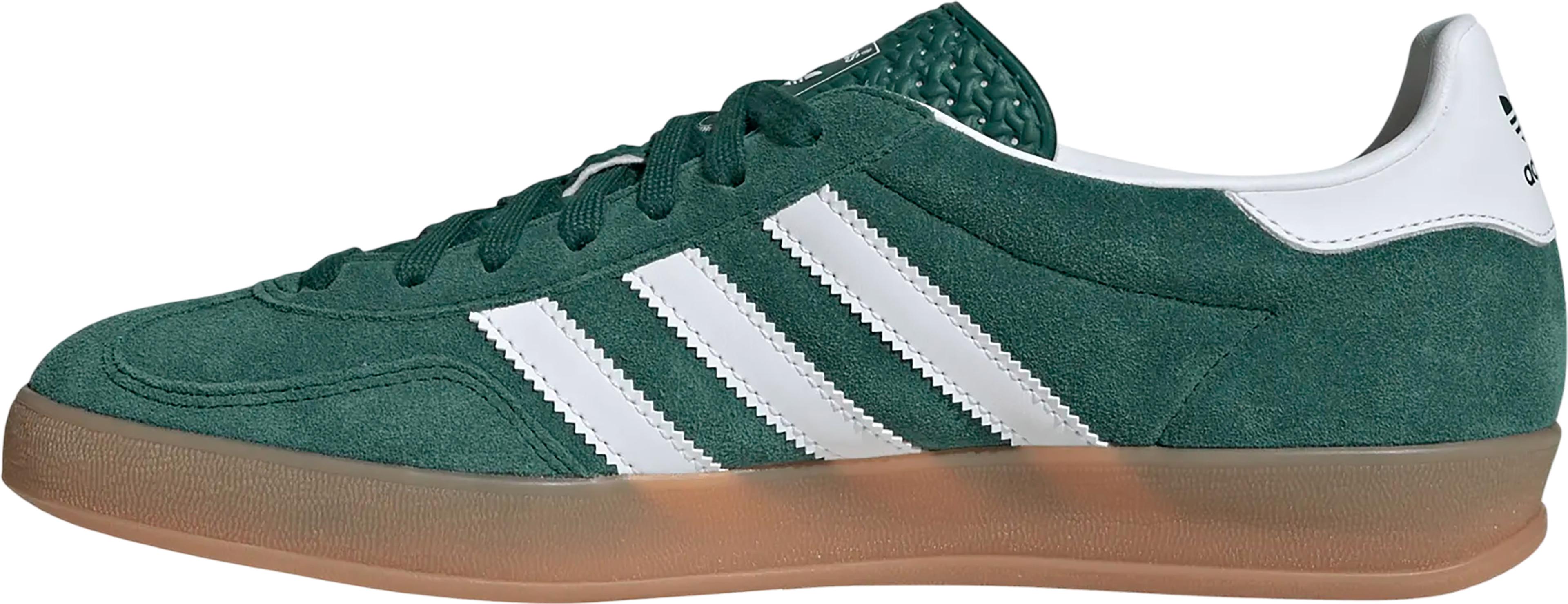 Product gallery image number 7 for product Souliers en salle Gazelle - Homme