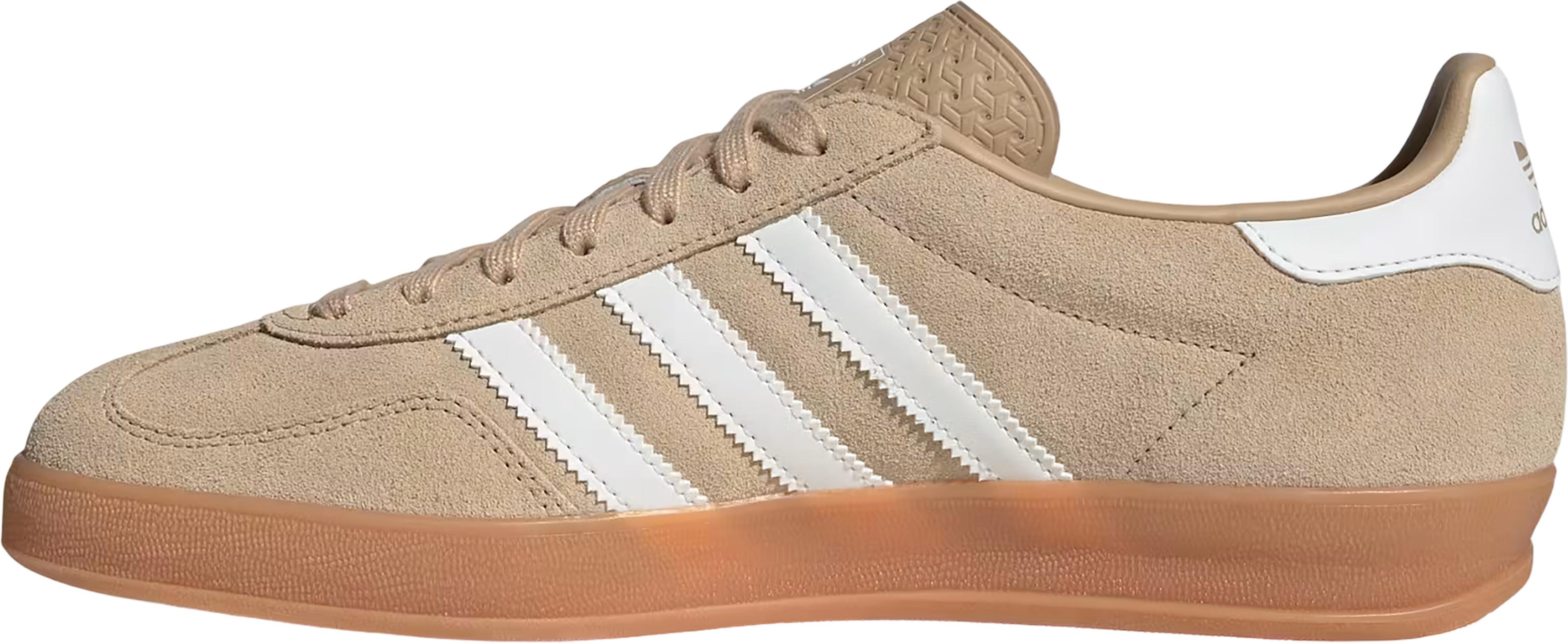 Numéro de l'image de la galerie de produits 5 pour le produit Souliers en salle Gazelle - Homme