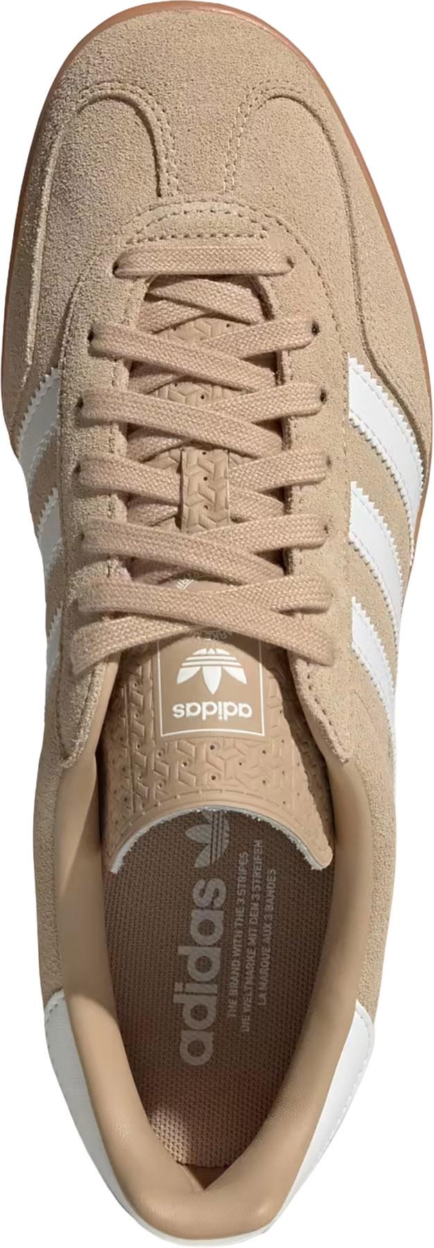 Numéro de l'image de la galerie de produits 6 pour le produit Souliers en salle Gazelle - Homme