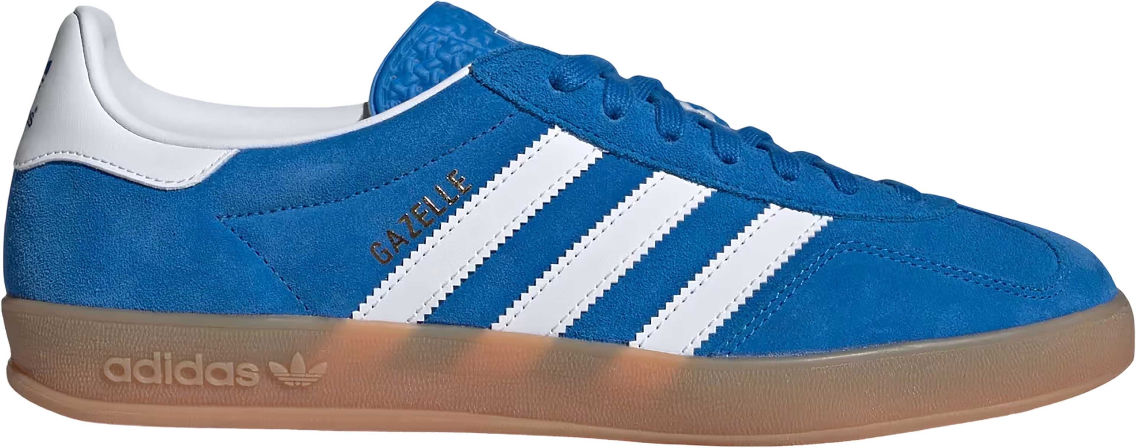 Bluebird - Footwear White - Gum 2