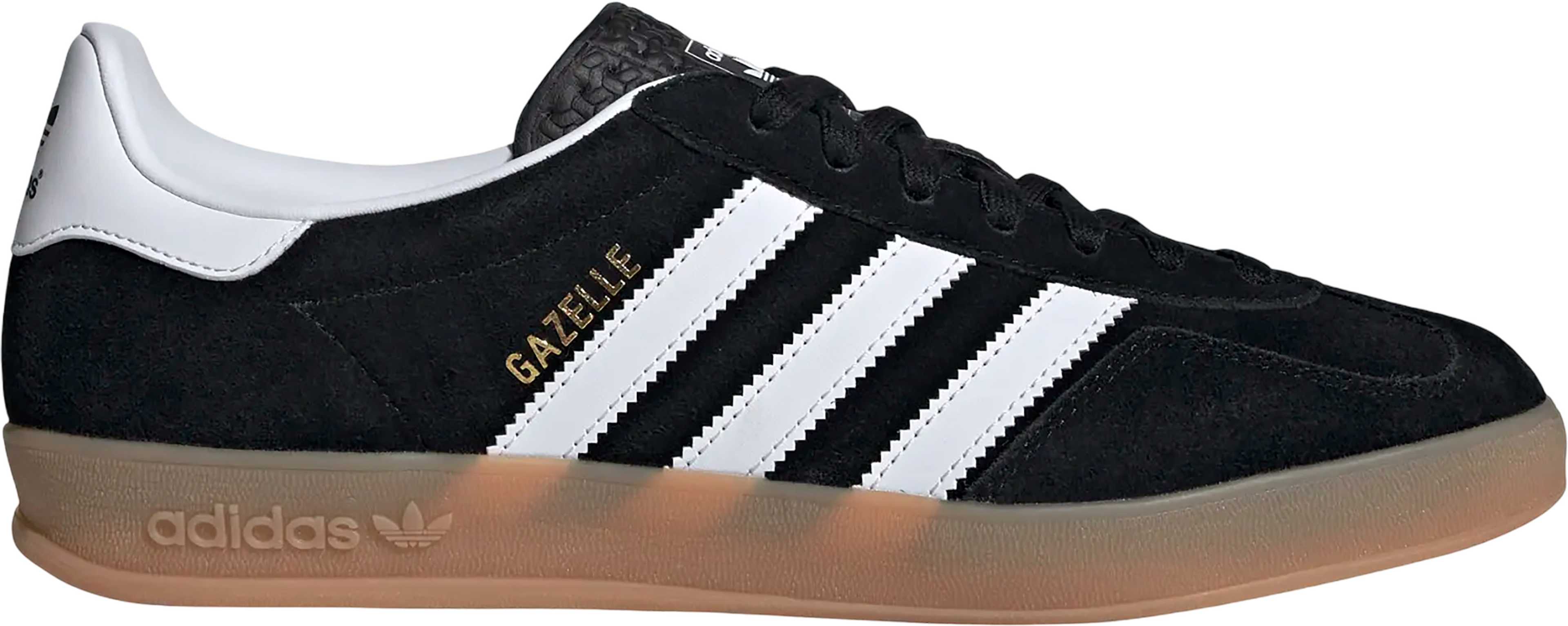 Core Black - Ftwr White - Gum 2