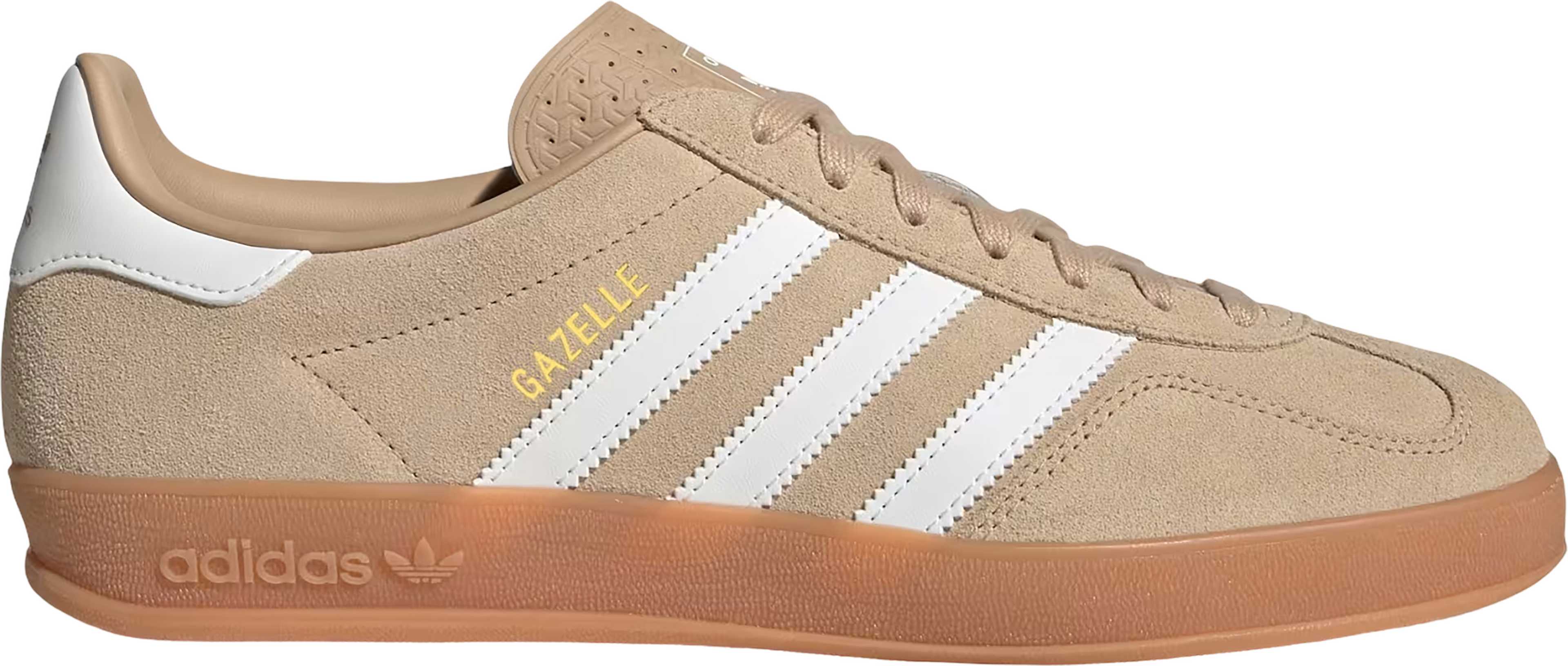 Magic Beige - Core White - Gum 2