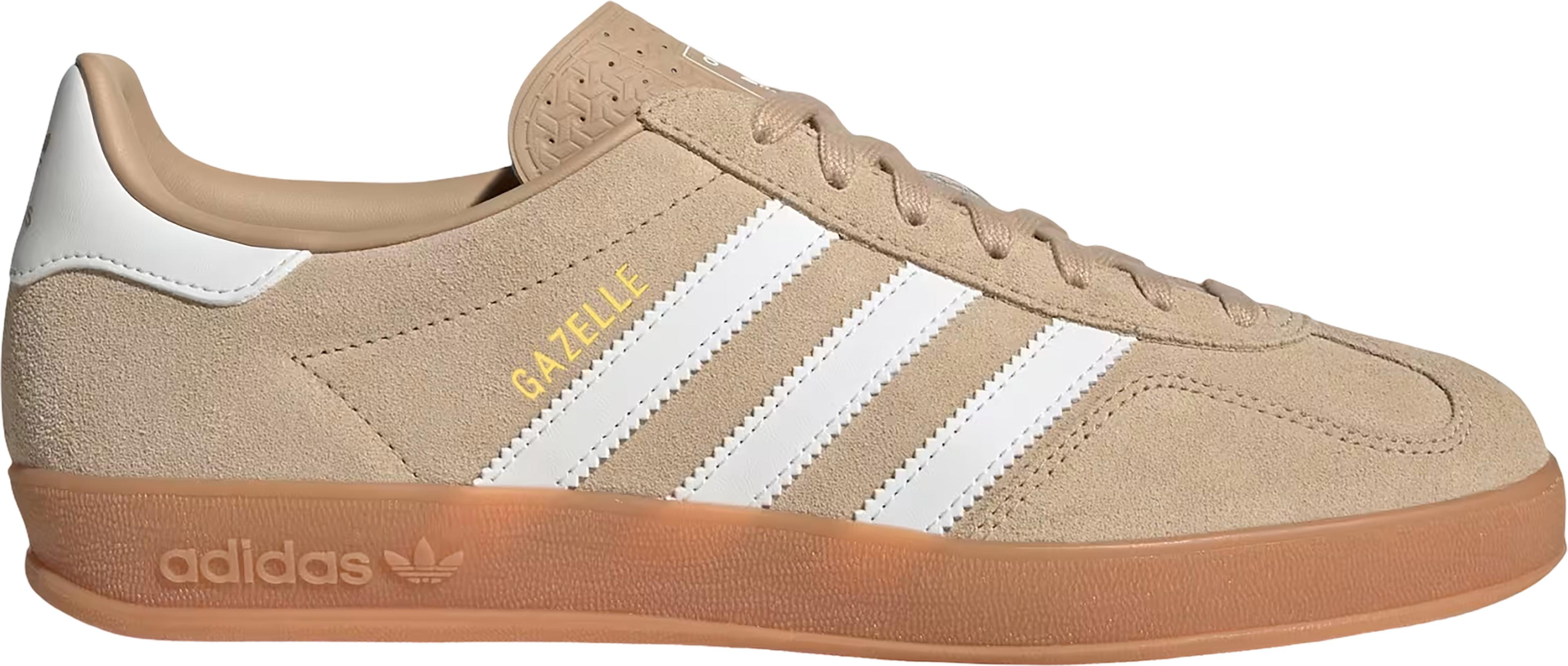 Image de produit pour Souliers en salle Gazelle - Homme