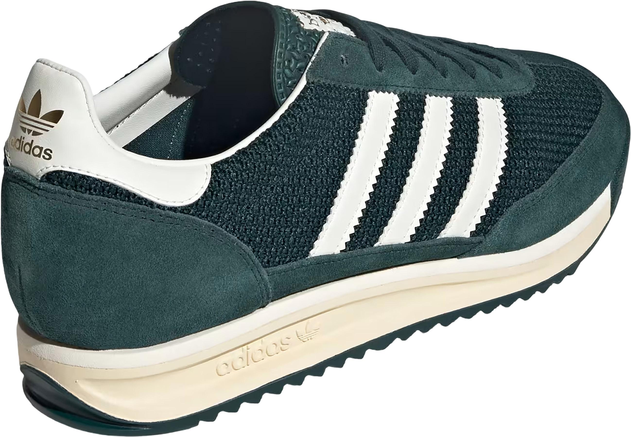 Product gallery image number 2 for product SL 72 RS Sneakers - Unisex