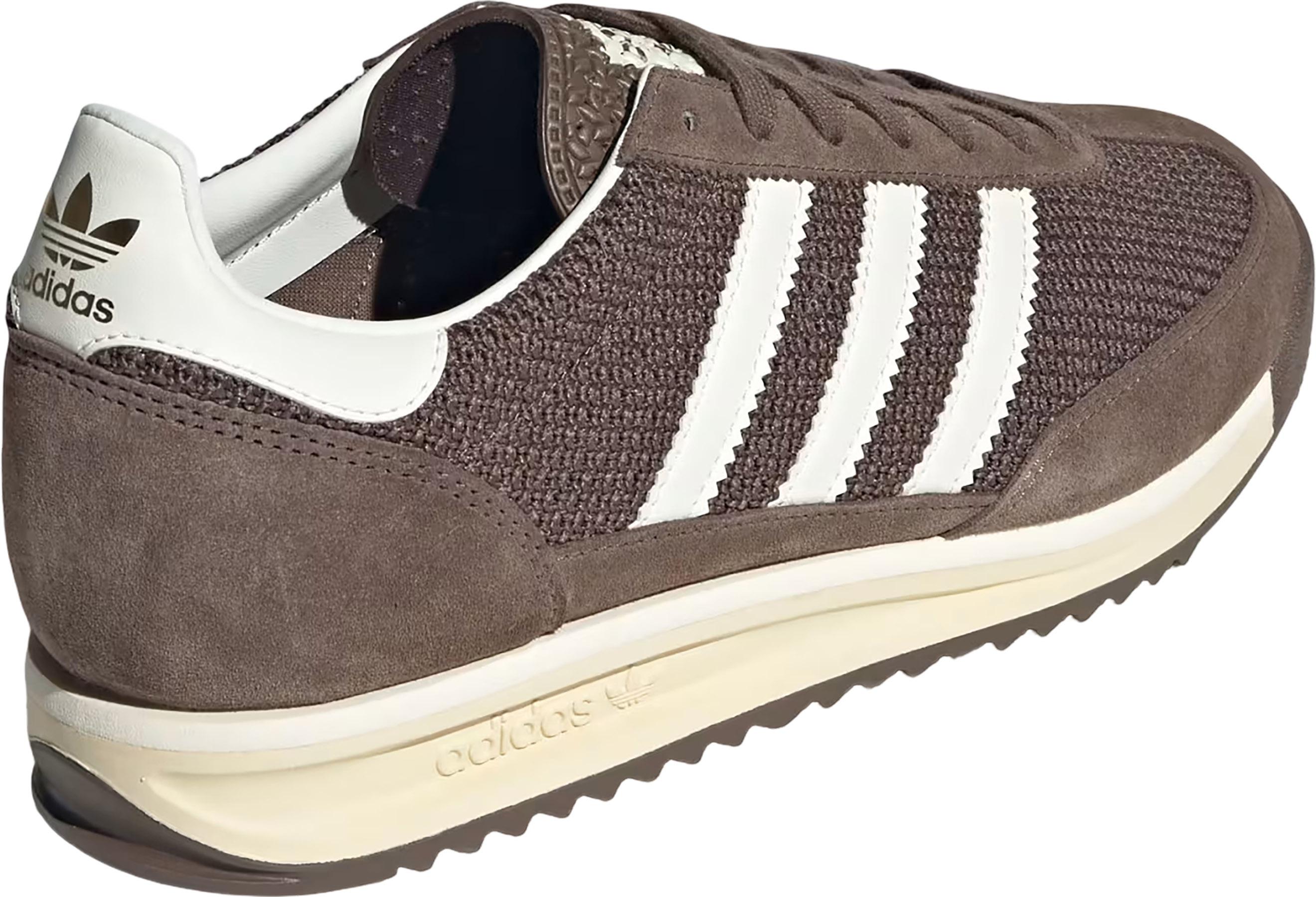 Numéro de l'image de la galerie de produits 2 pour le produit Souliers SL 72 RS - Unisexe