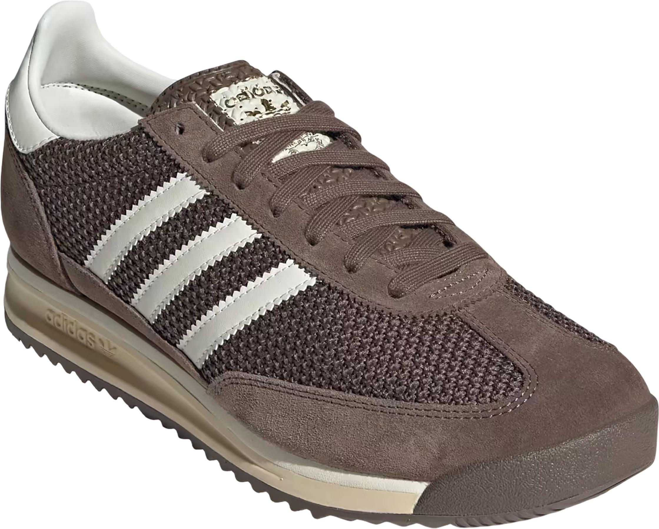 Numéro de l'image de la galerie de produits 4 pour le produit Souliers SL 72 RS - Unisexe