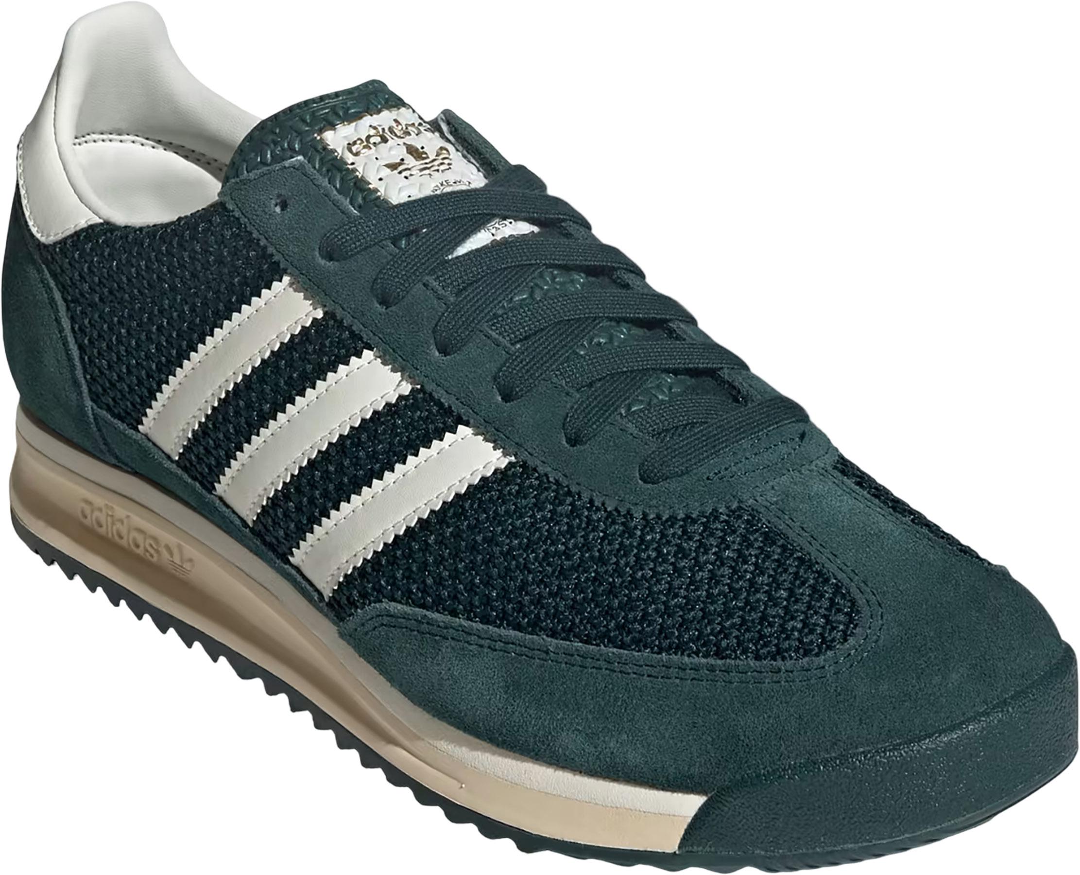 Product gallery image number 4 for product SL 72 RS Sneakers - Unisex