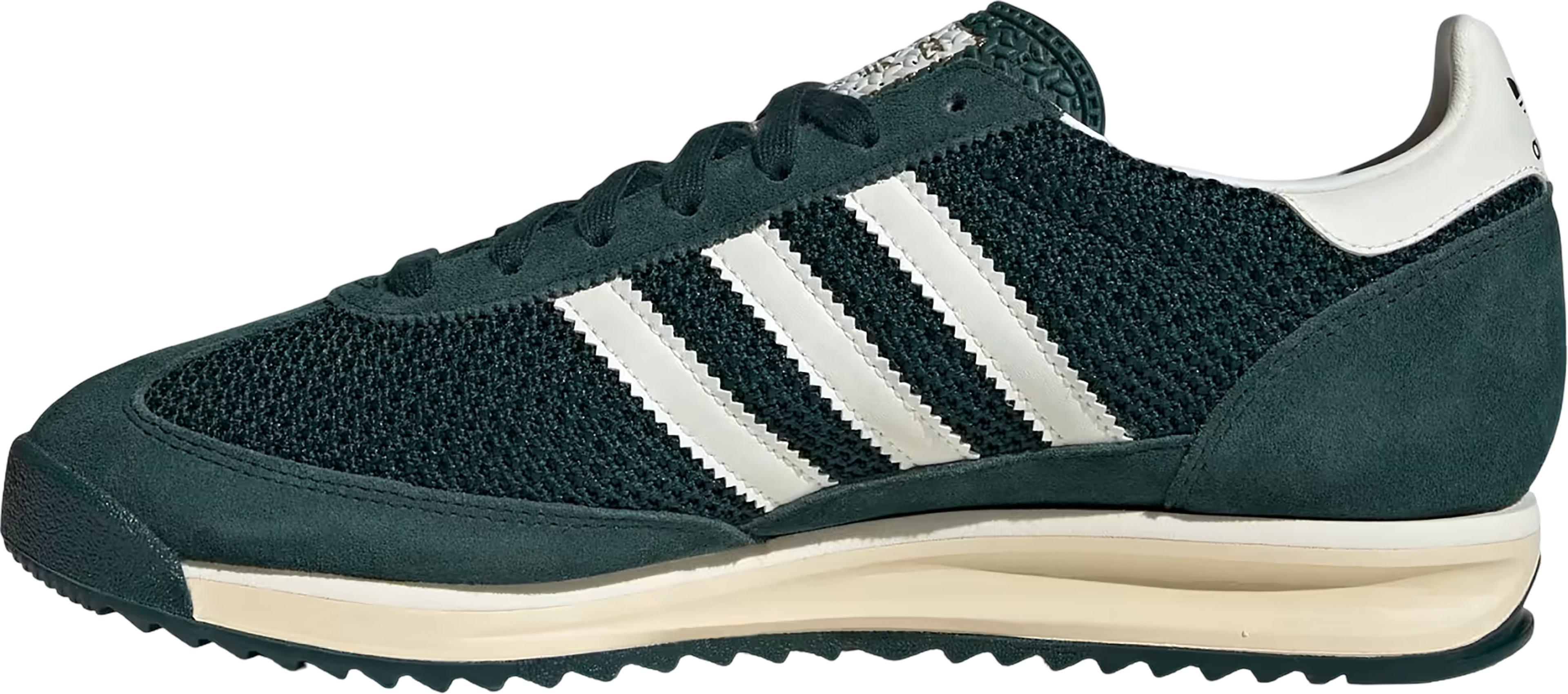 Product gallery image number 5 for product SL 72 RS Sneakers - Unisex