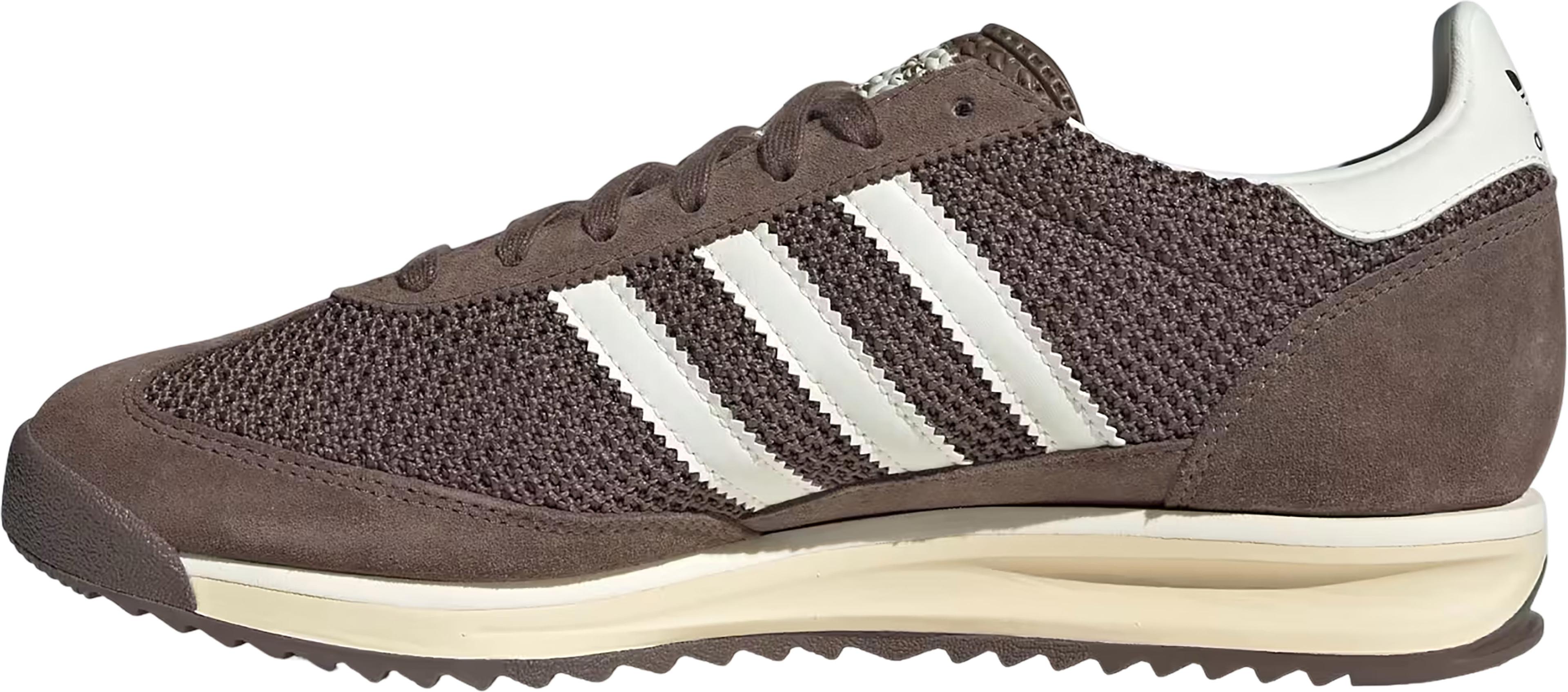 Numéro de l'image de la galerie de produits 5 pour le produit Souliers SL 72 RS - Unisexe