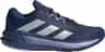 Couleur: Tech Indigo - Silver Metallic - Glow Purple