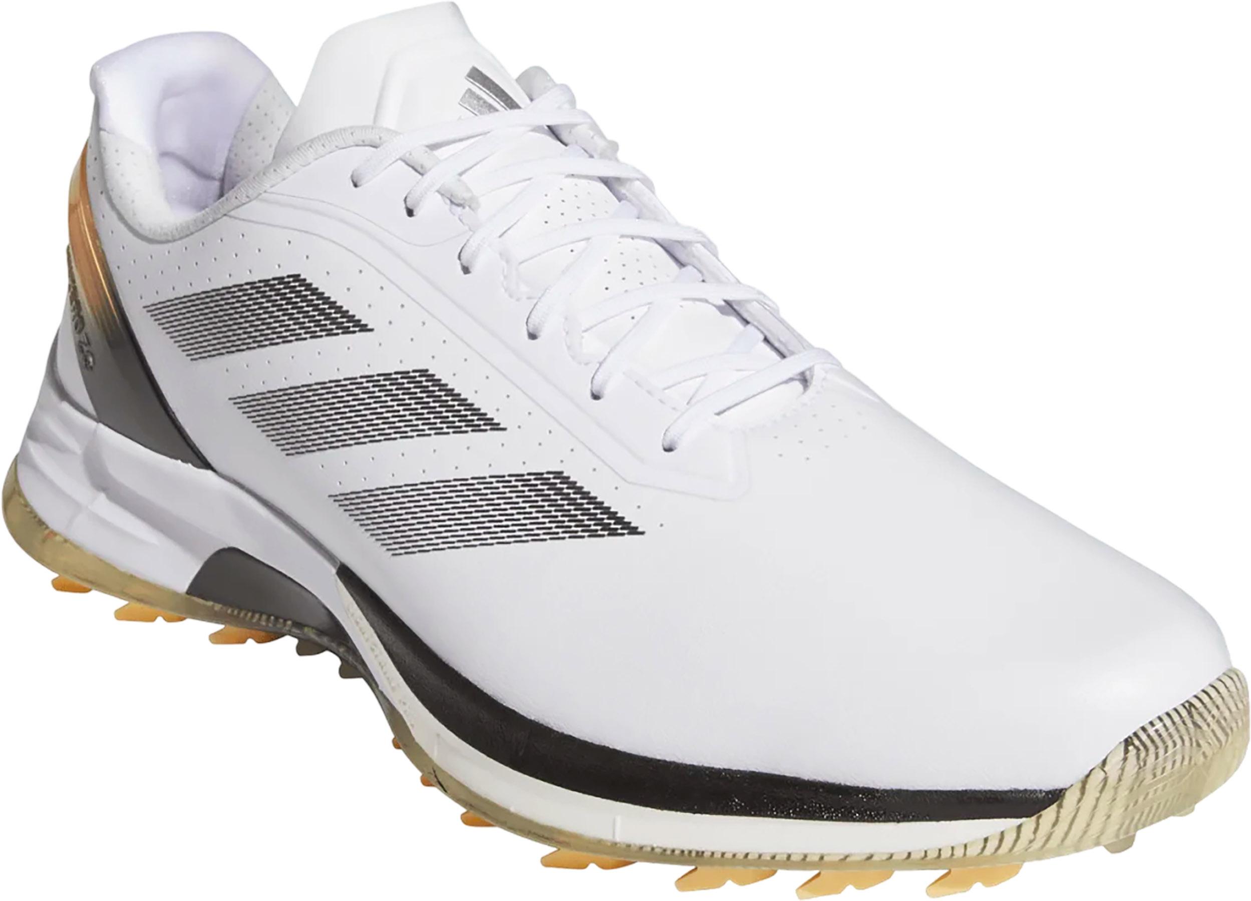 Numéro de l'image de la galerie de produits 5 pour le produit Souliers de golf sans crampons Adizero ZG - Homme