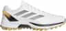 Couleur: Ftwr White - Core Black - Ice Tangerine