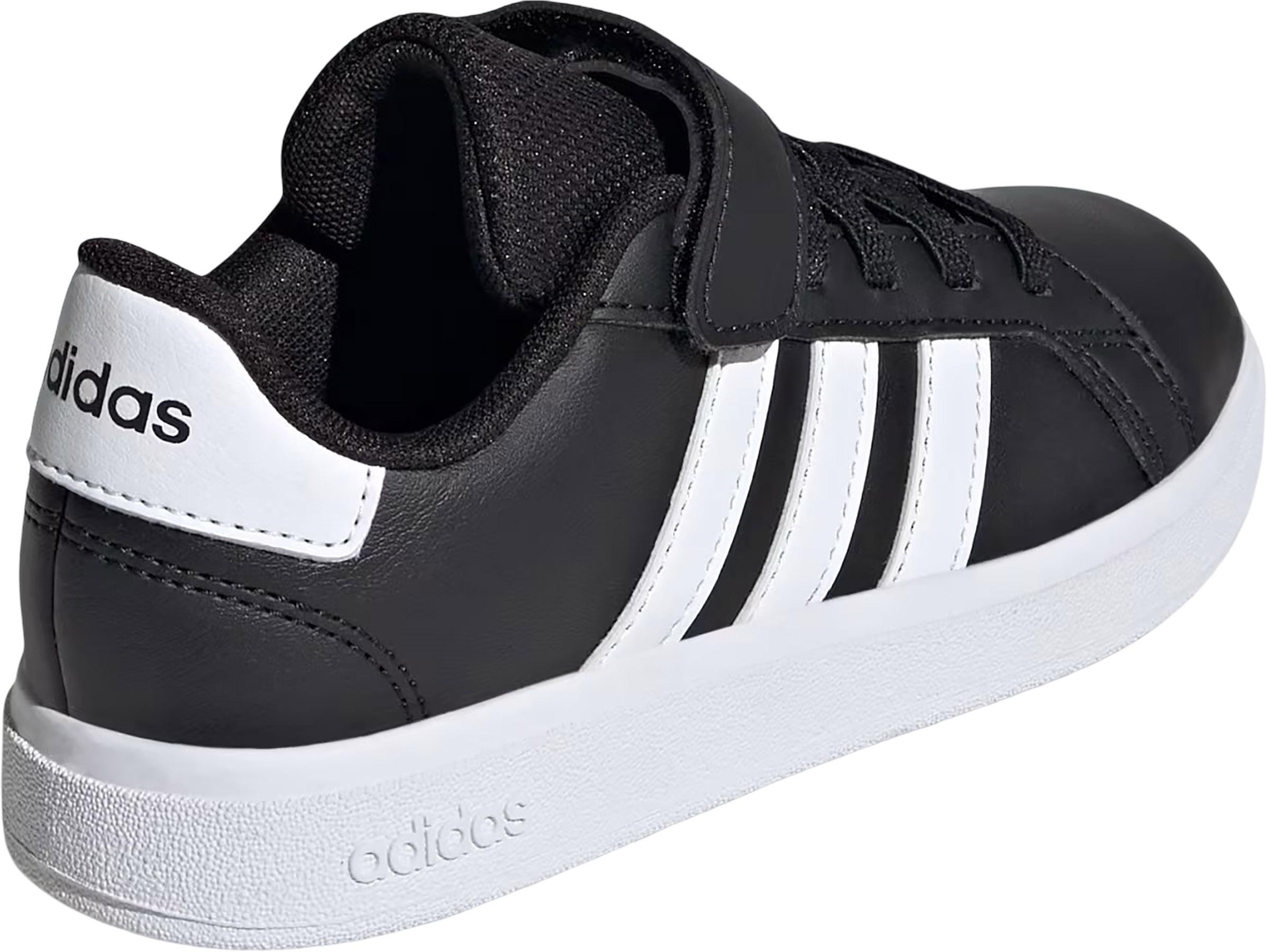 Product gallery image number 2 for product Grand Court 2.0 Sneaker - Kids