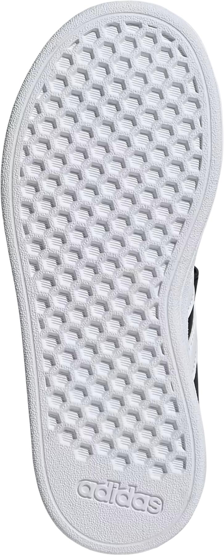 Product gallery image number 4 for product Grand Court 2.0 Sneaker - Kids