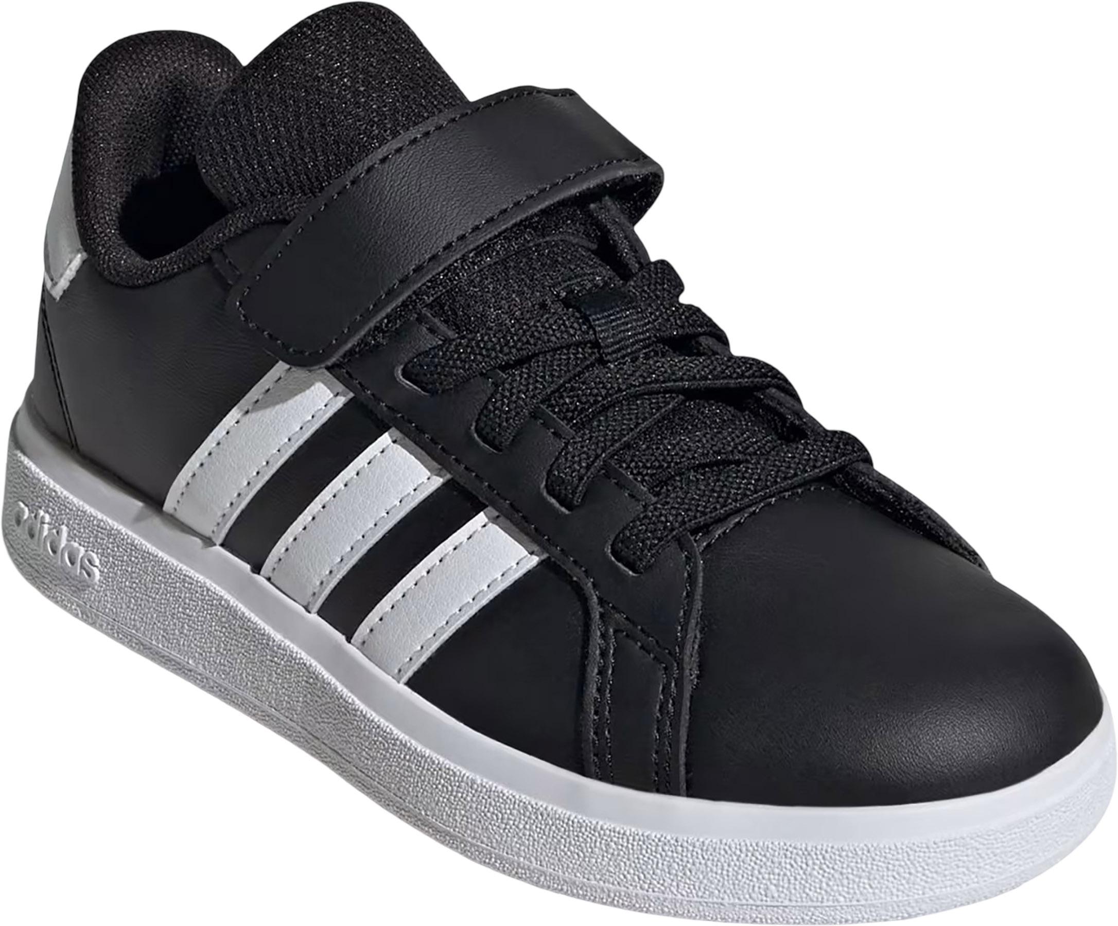Product gallery image number 3 for product Grand Court 2.0 Sneaker - Kids