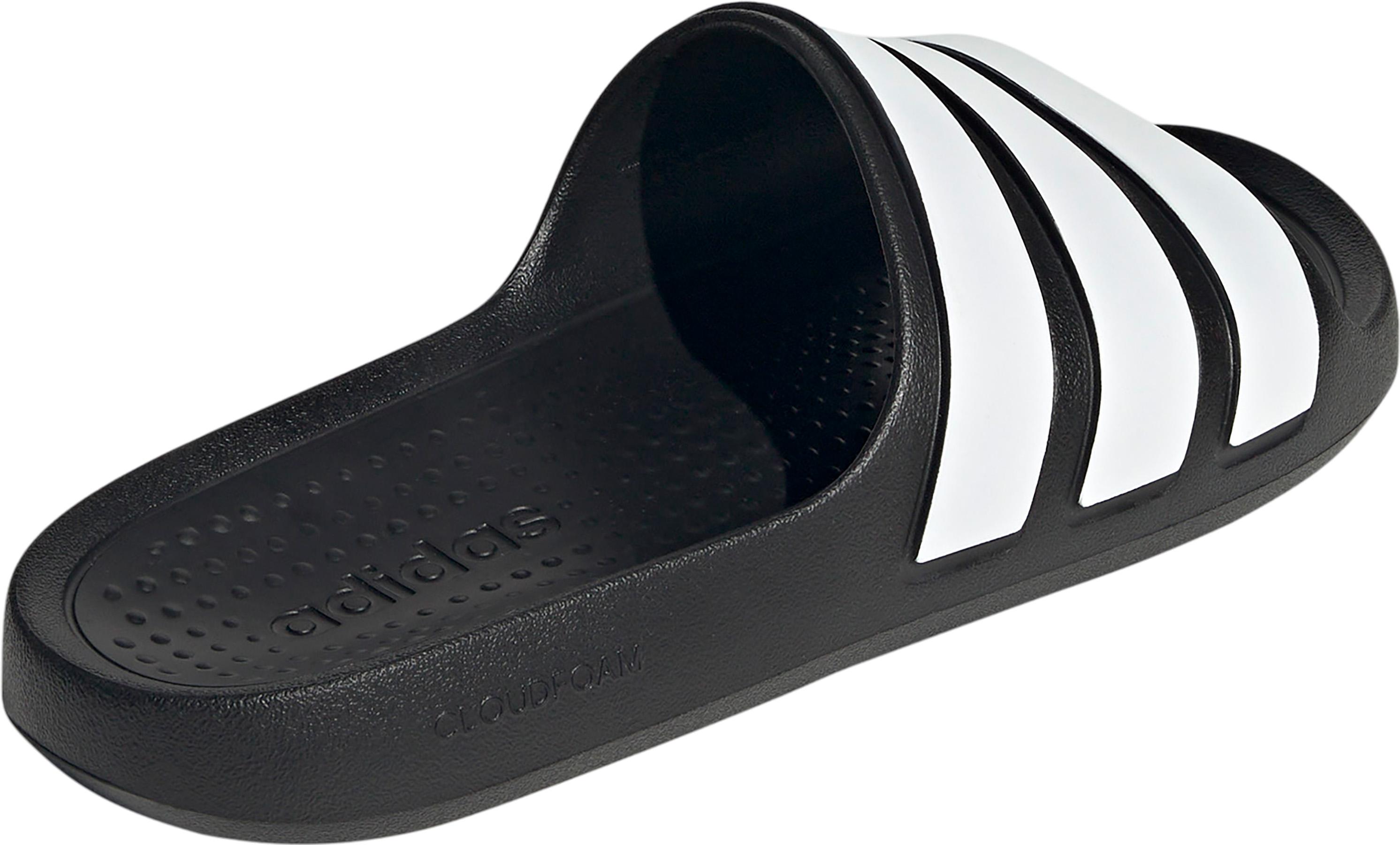 Product gallery image number 3 for product Adilette Flow Slides - Unisex