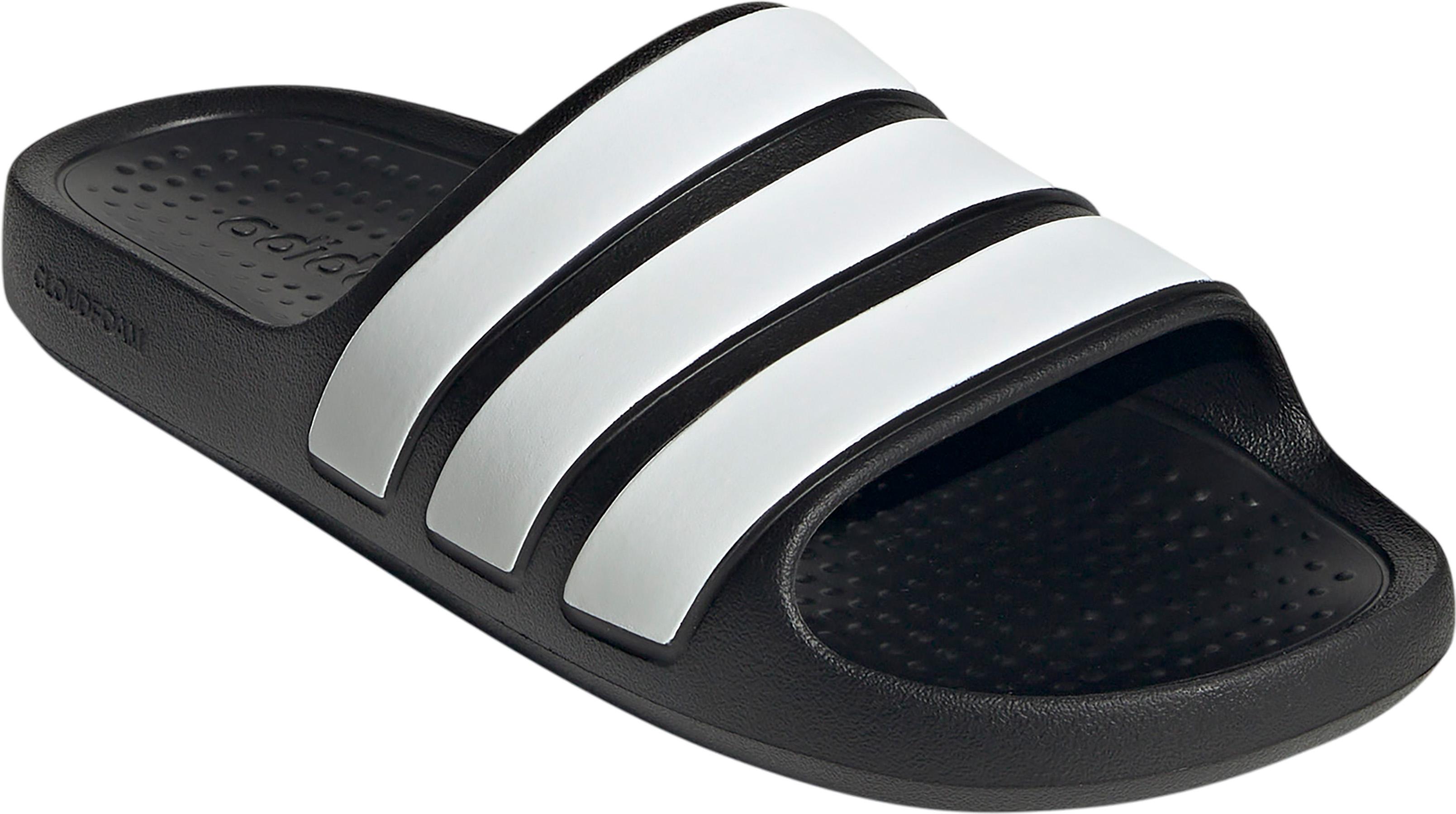 Product gallery image number 2 for product Adilette Flow Slides - Unisex