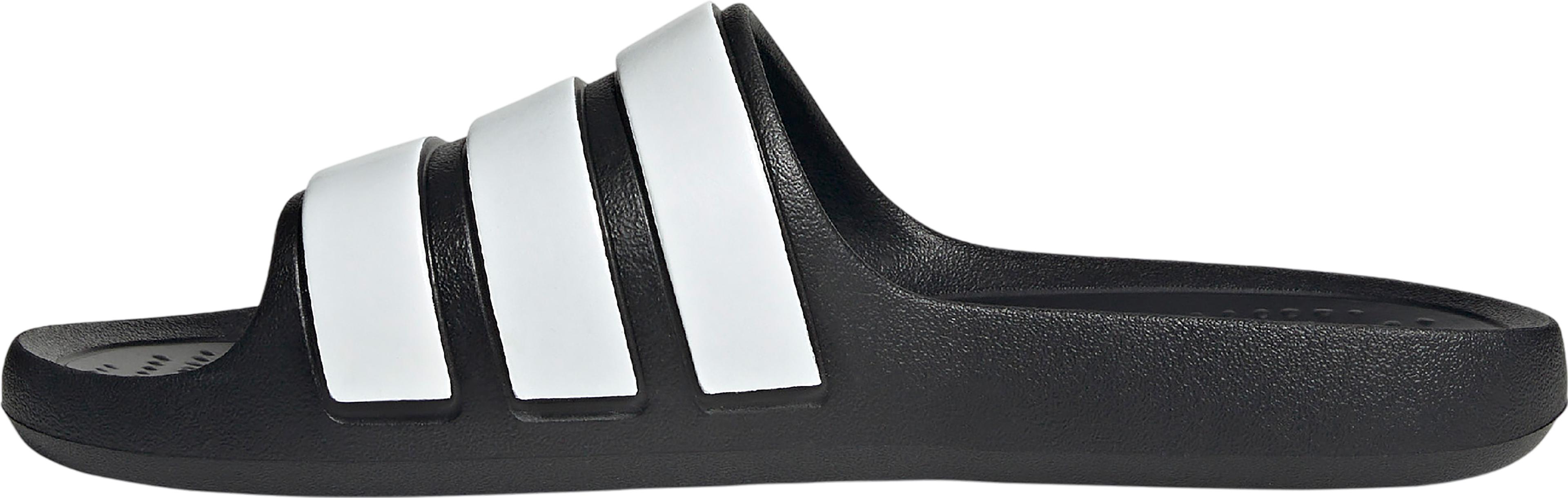 Product gallery image number 6 for product Adilette Flow Slides - Unisex