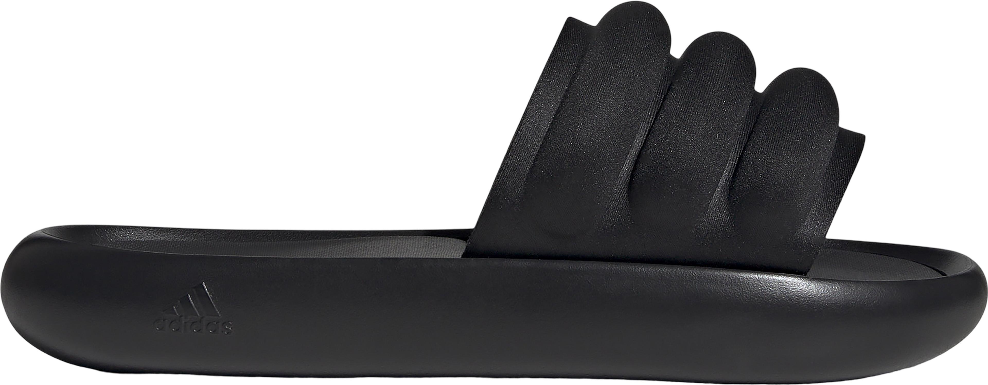 Numéro de l'image de la galerie de produits 1 pour le produit Sandales Adilette Zplaash - Unisexe