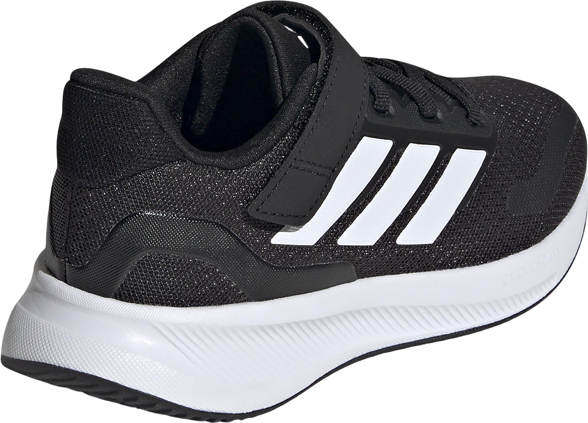 Product gallery image number 5 for product Runfalcon 5 Shoes - Big Kids
