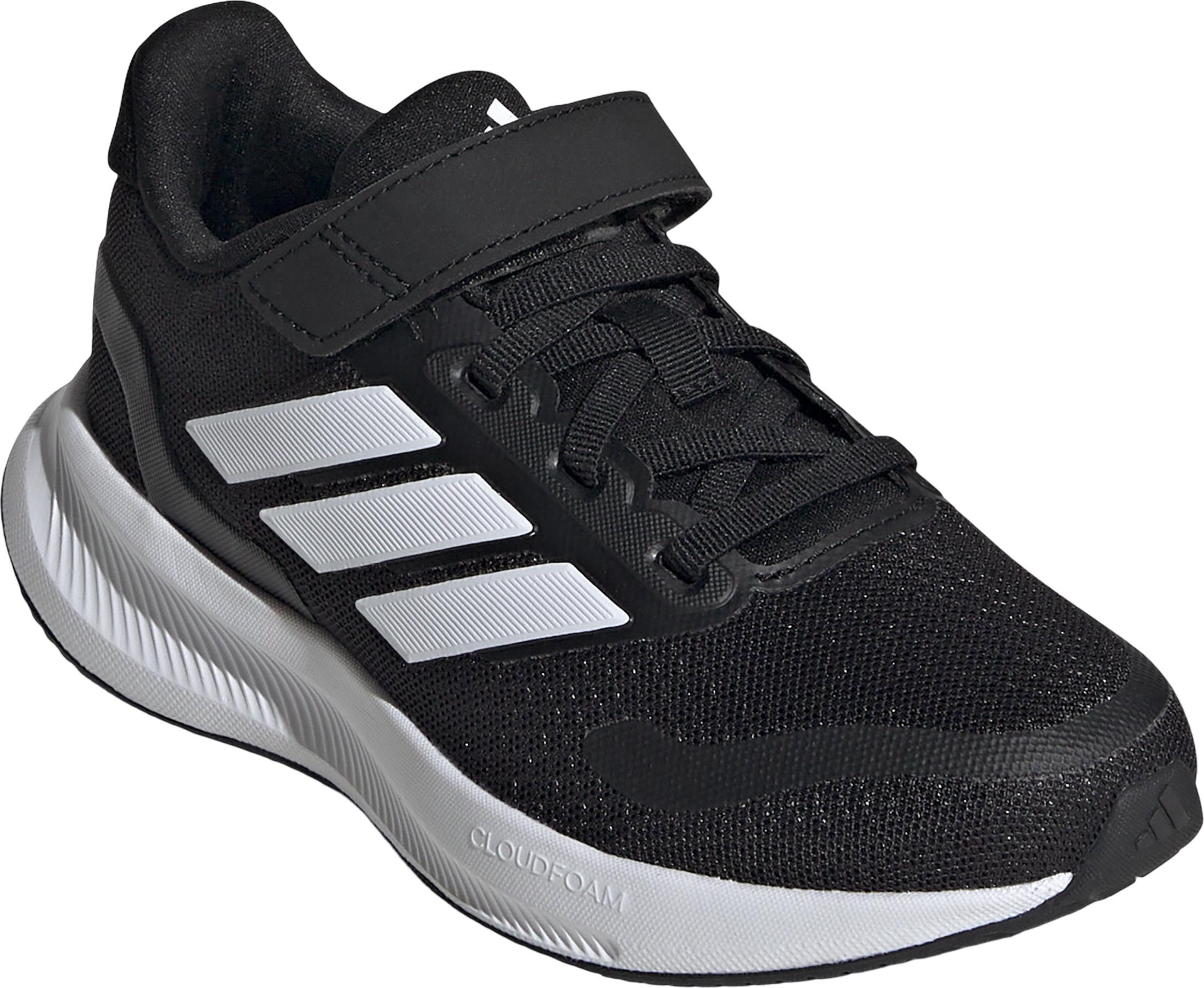 Product gallery image number 4 for product Runfalcon 5 Shoes - Big Kids