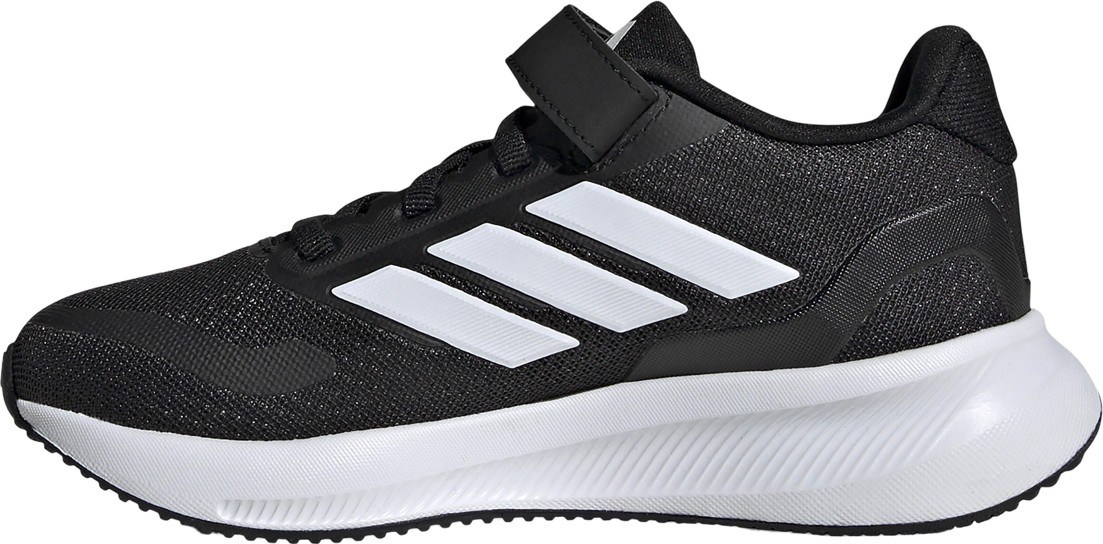 Product gallery image number 2 for product Runfalcon 5 Shoes - Big Kids
