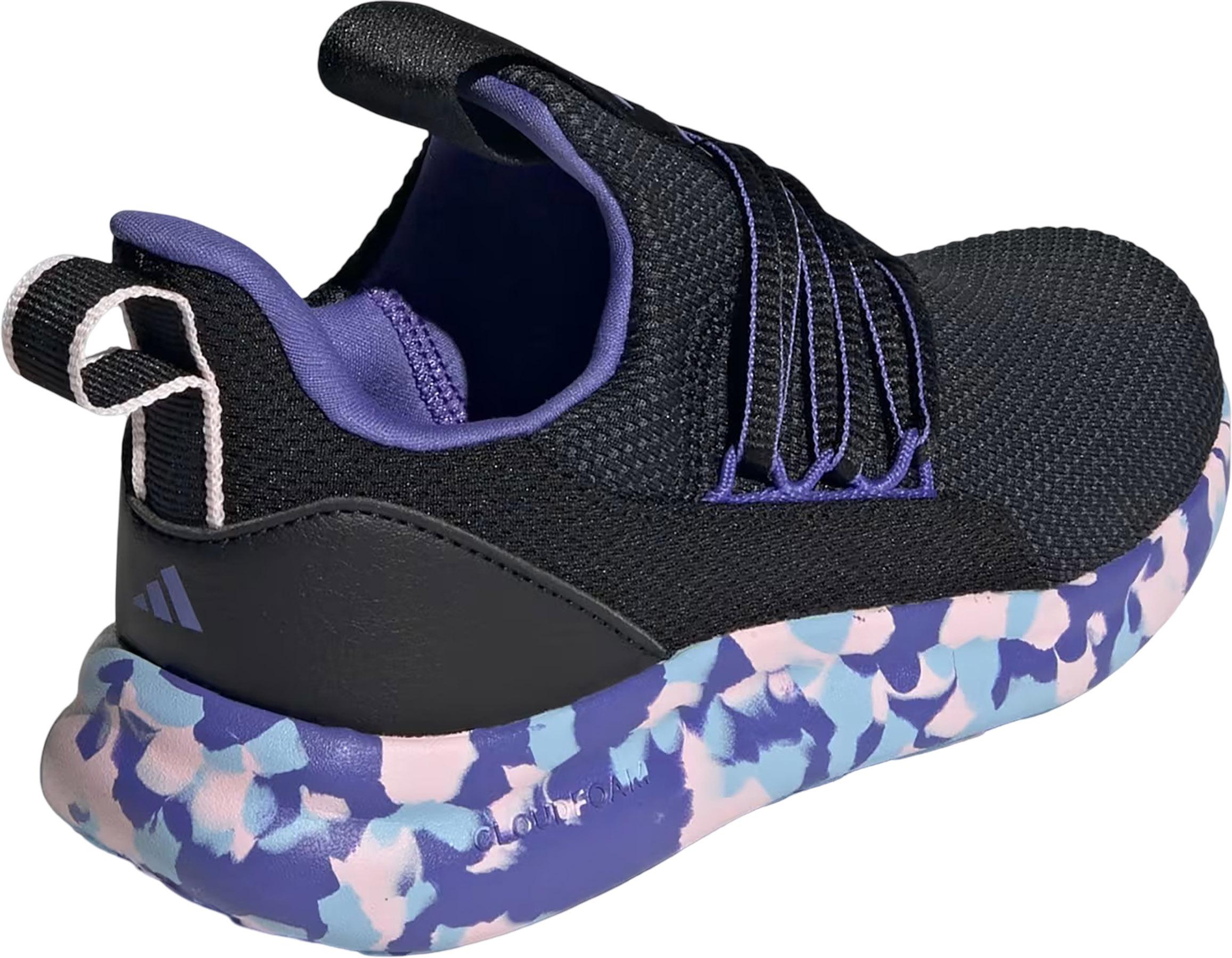 Numéro de l'image de la galerie de produits 7 pour le produit Souliers Lite Racer Adapt 7.0 - Enfant