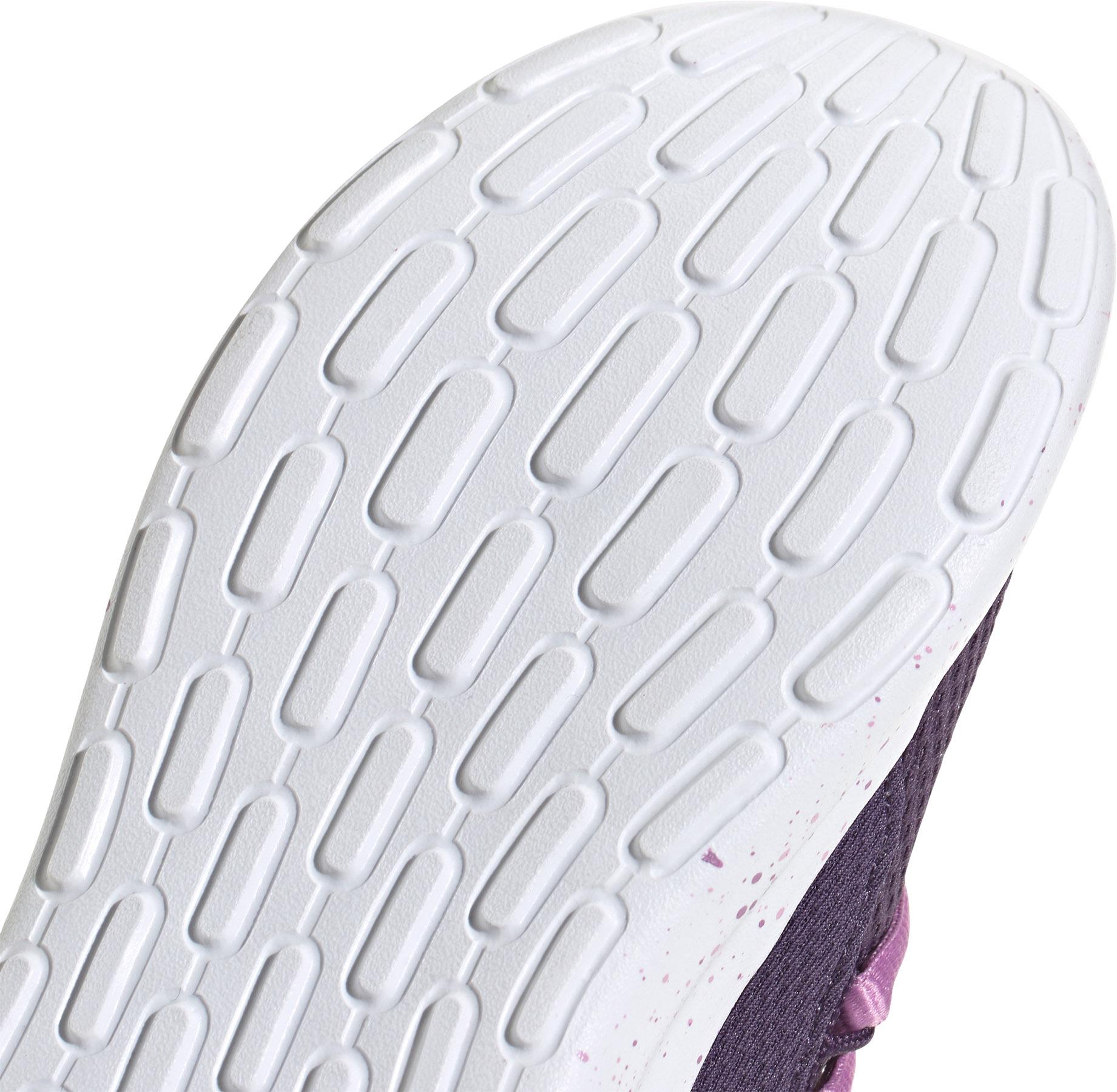 Product gallery image number 4 for product Lite Racer Adapt 7.0 Shoes - Kids