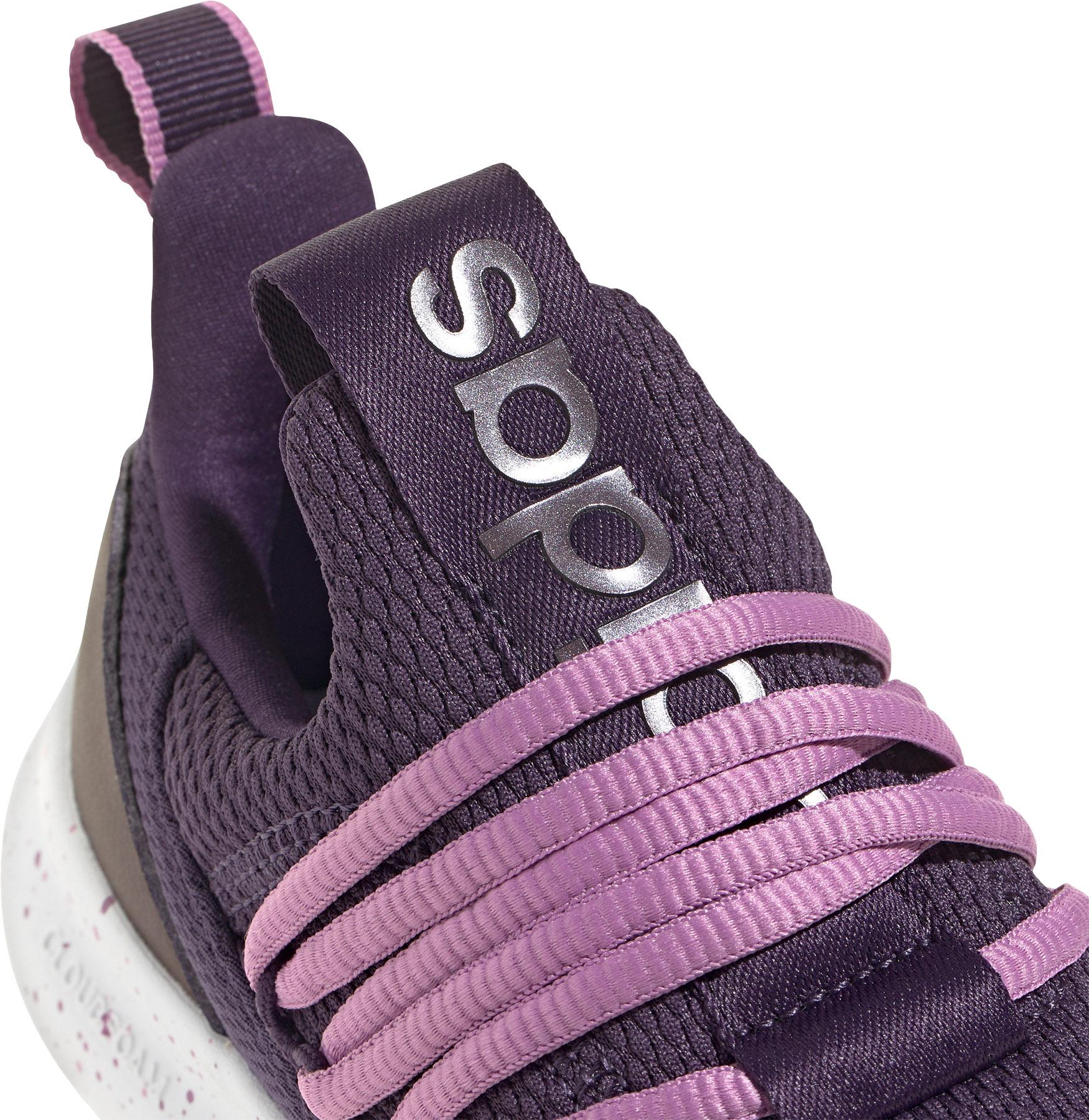 Product gallery image number 5 for product Lite Racer Adapt 7.0 Shoes - Kids