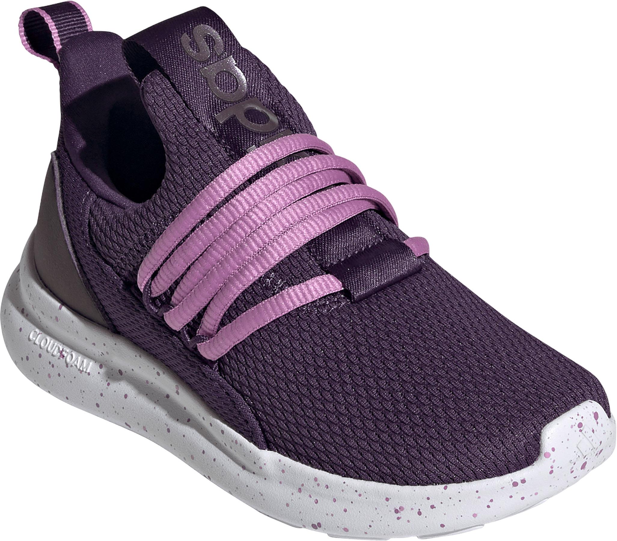 Product gallery image number 6 for product Lite Racer Adapt 7.0 Shoes - Kids