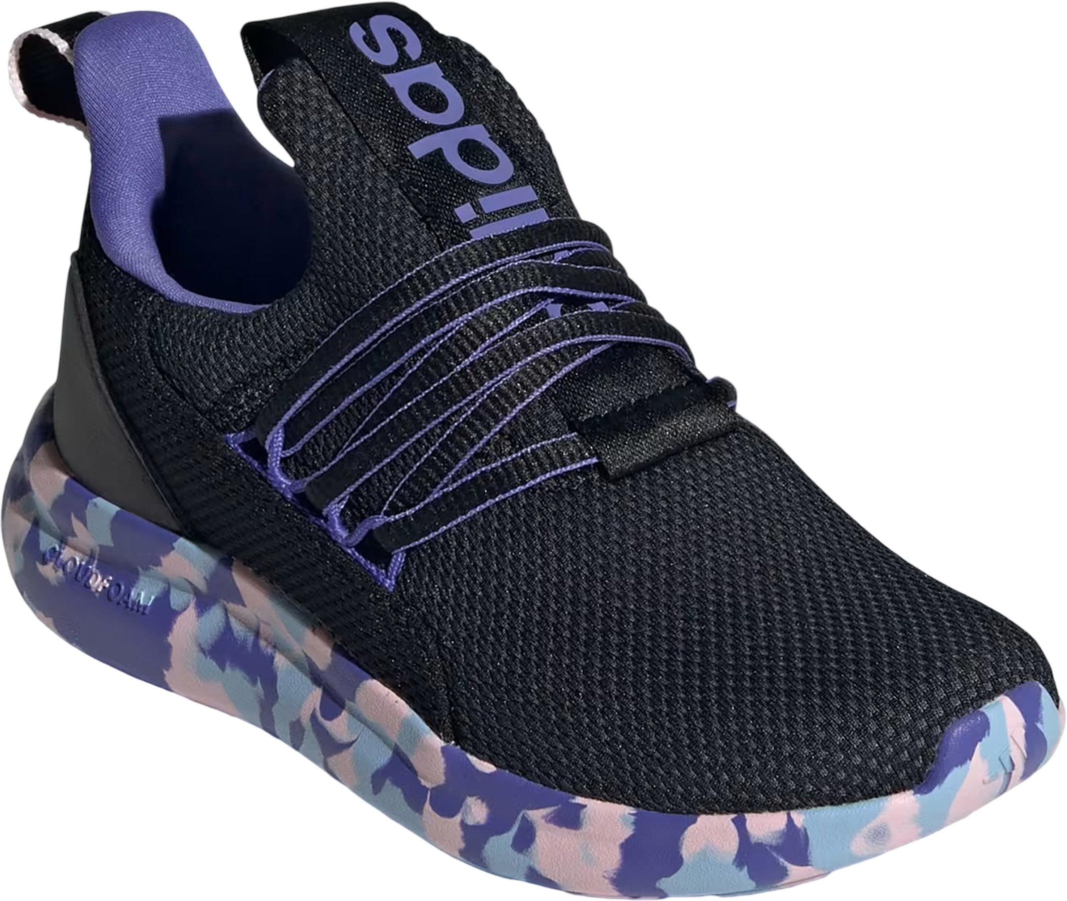 Numéro de l'image de la galerie de produits 4 pour le produit Souliers Lite Racer Adapt 7.0 - Enfant