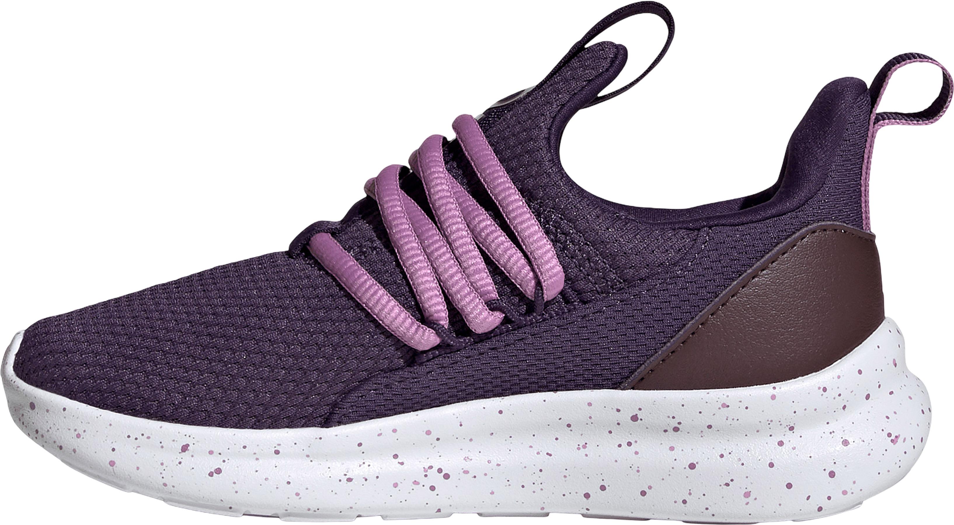 Product gallery image number 7 for product Lite Racer Adapt 7.0 Shoes - Kids