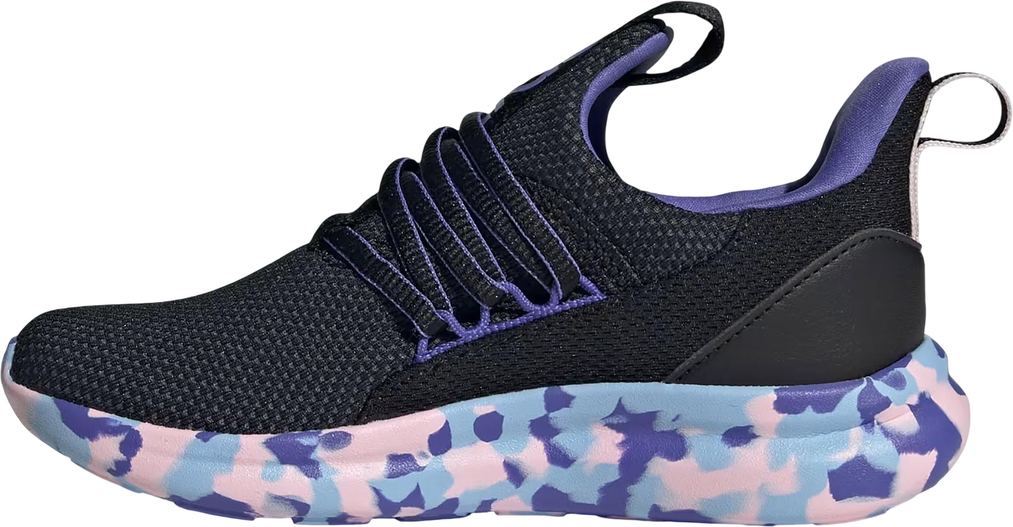 Numéro de l'image de la galerie de produits 5 pour le produit Souliers Lite Racer Adapt 7.0 - Enfant