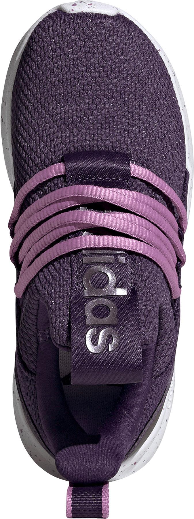 Product gallery image number 8 for product Lite Racer Adapt 7.0 Shoes - Kids