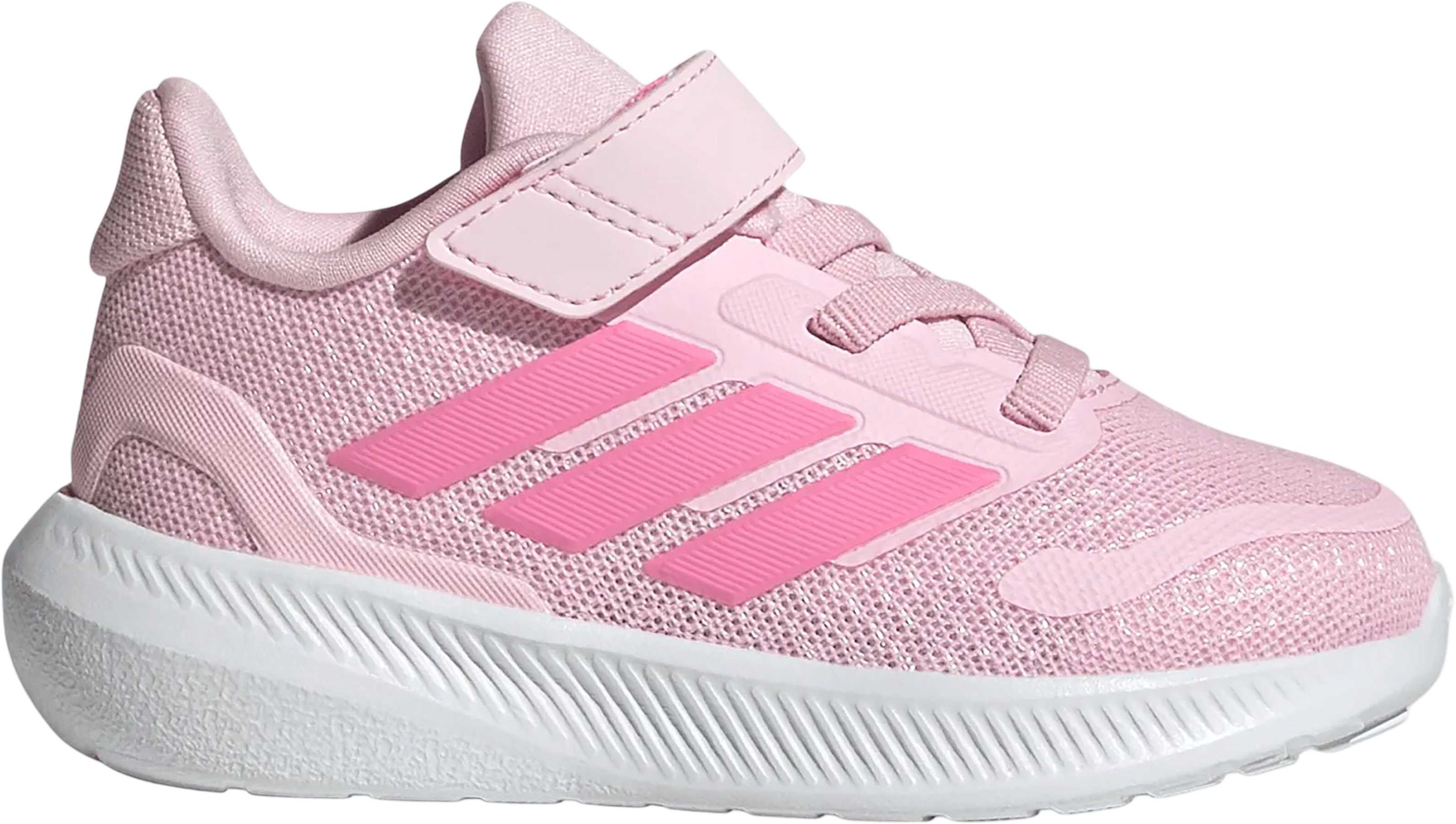 Clear Pink - Bliss Pink - Clear Pink