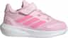 Colour: Clear Pink - Bliss Pink - Clear Pink