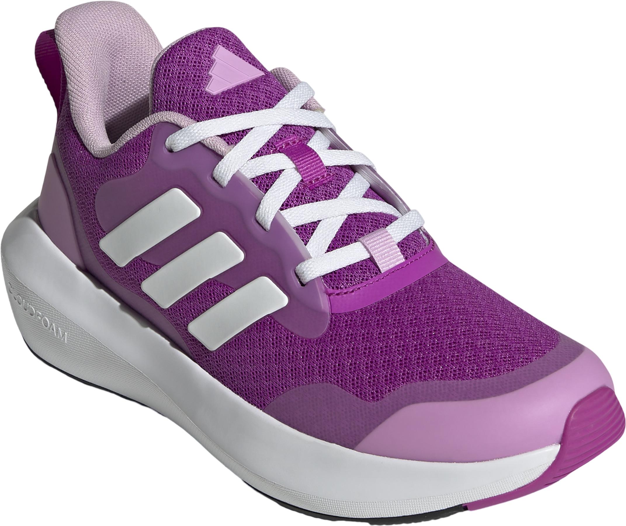 Product gallery image number 5 for product FortaRun 3.0 Shoes - Kids