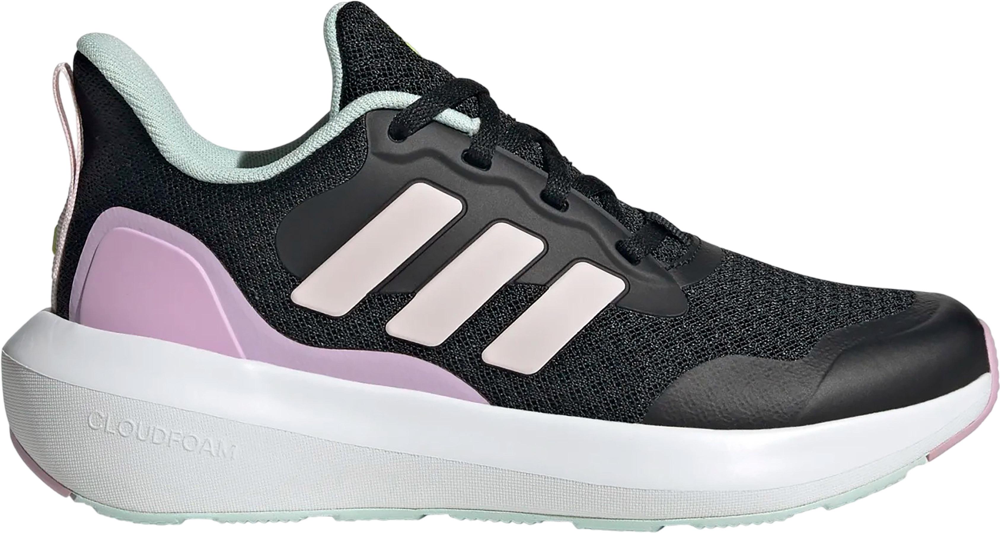 Core Black - Clear Pink - Bliss Lilac
