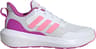 Colour: Ftwr White - Bliss Pink - Flash Pink