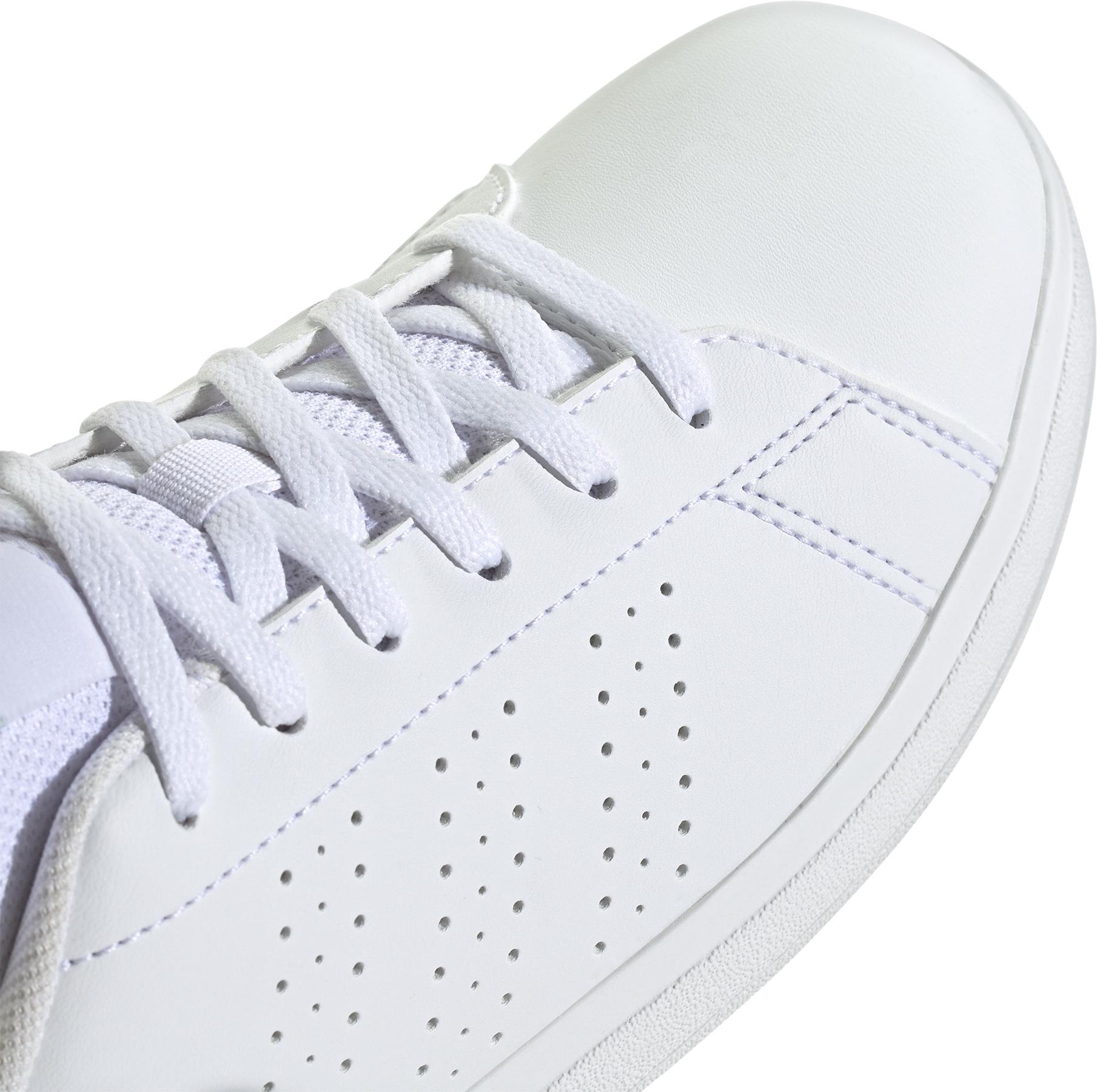 Product gallery image number 8 for product Advantage Base 2.0 Shoes - Kids