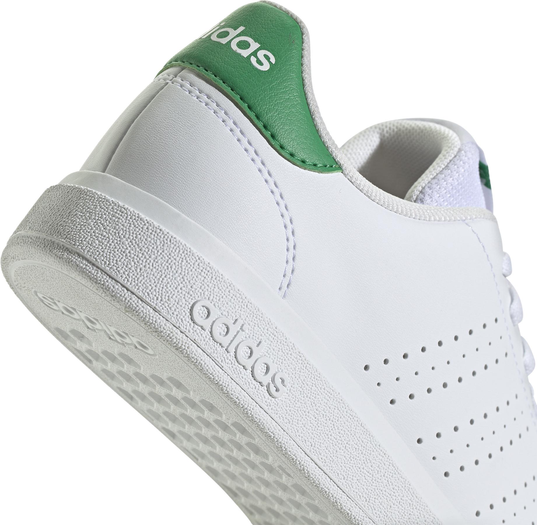 Product gallery image number 6 for product Advantage Base 2.0 Shoes - Kids