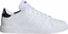 Colour: Ftwr White - Ftwr White - Core Black